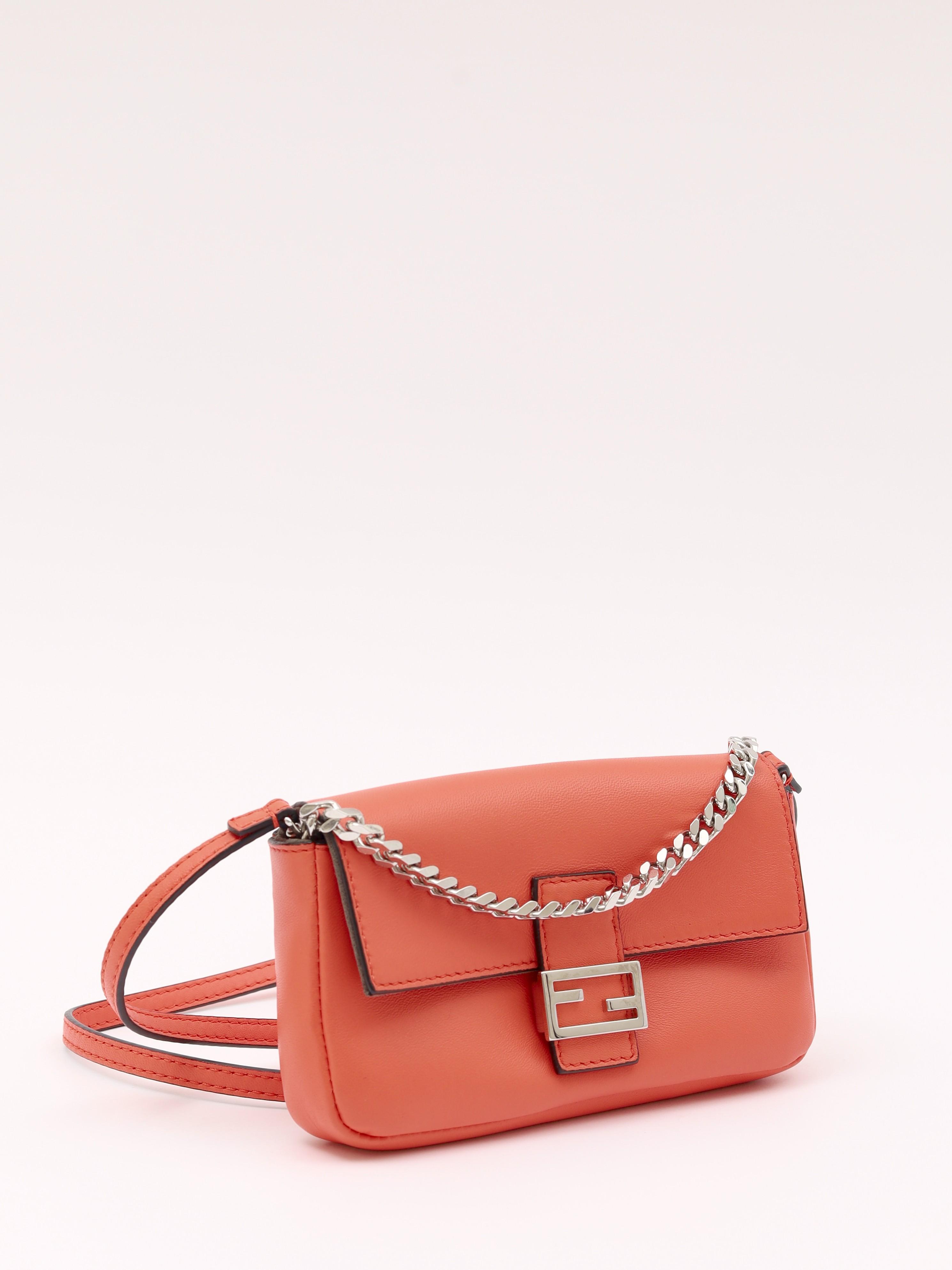 Fendi Baguette , фото 3