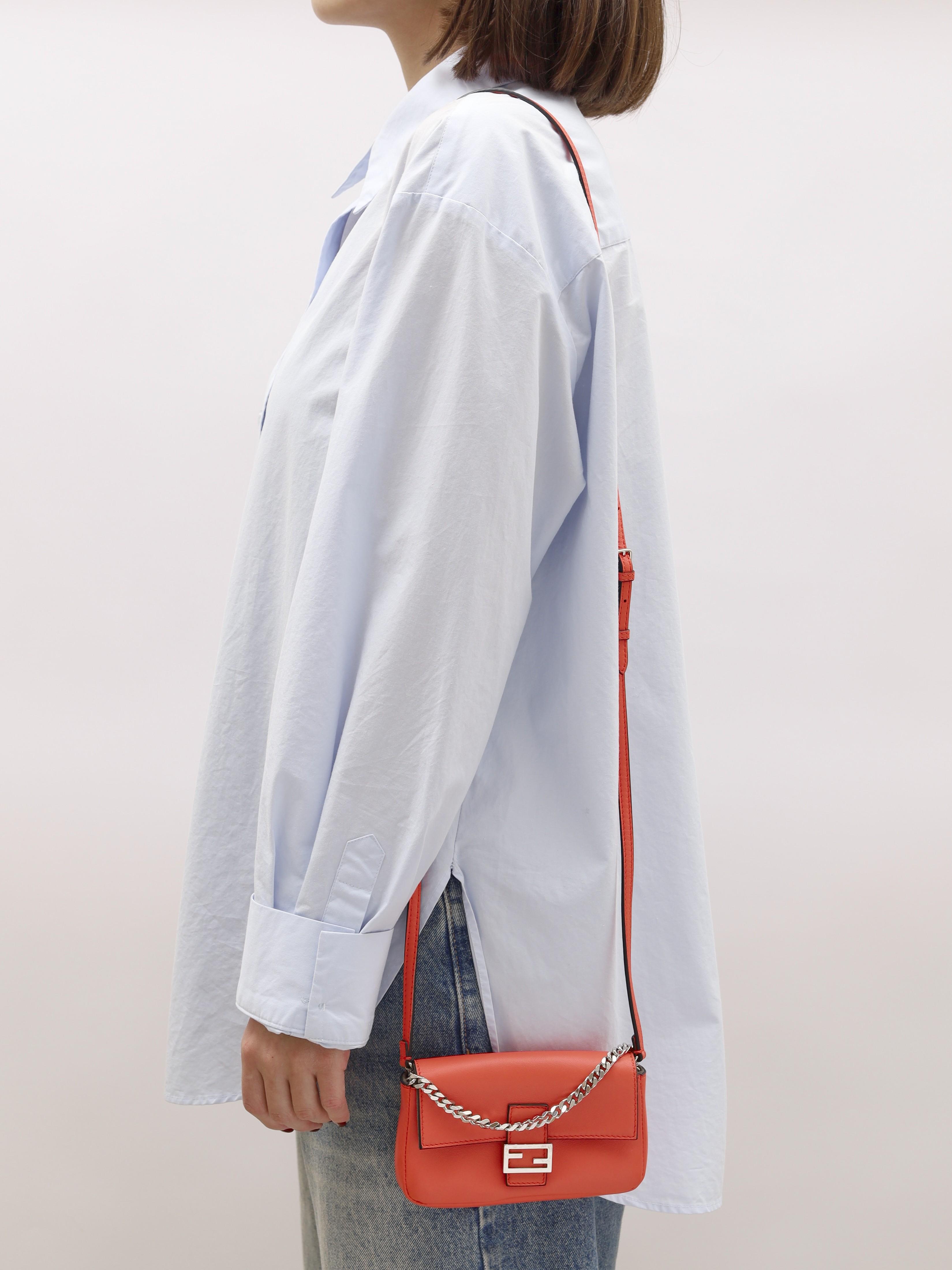 Fendi Baguette , фото 2