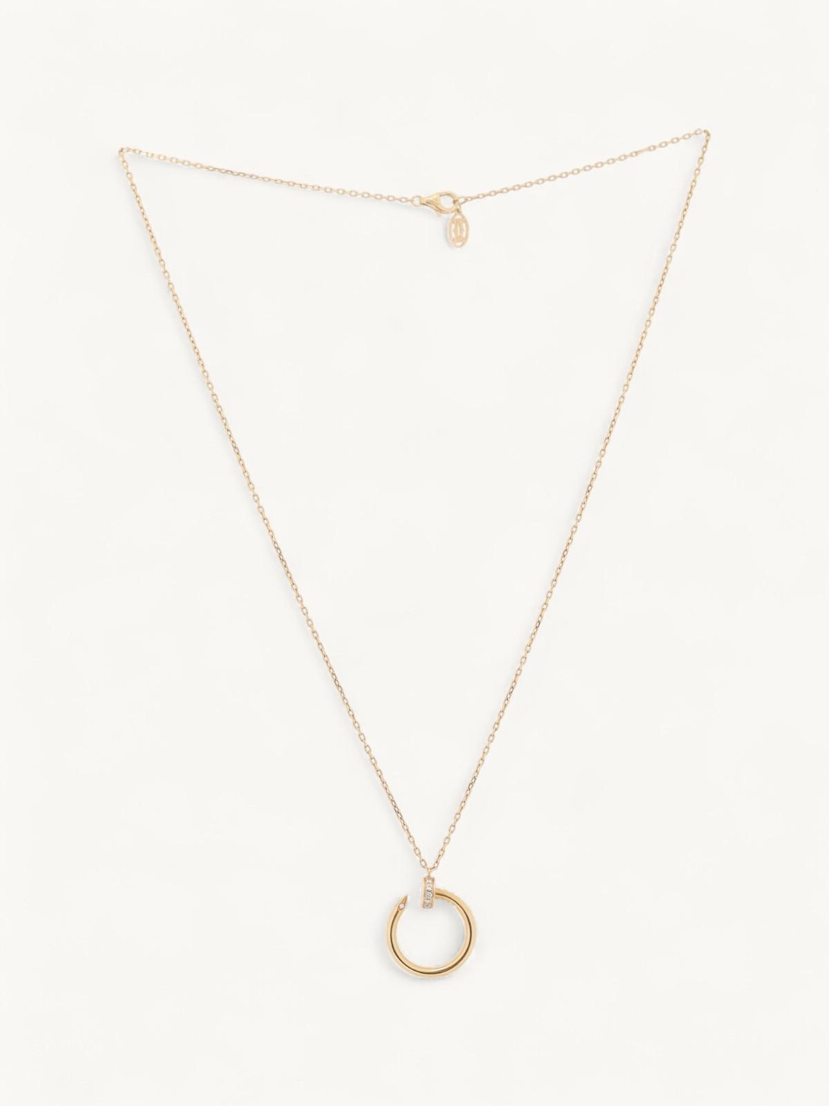Cartier Juste Un Clou , фото 1