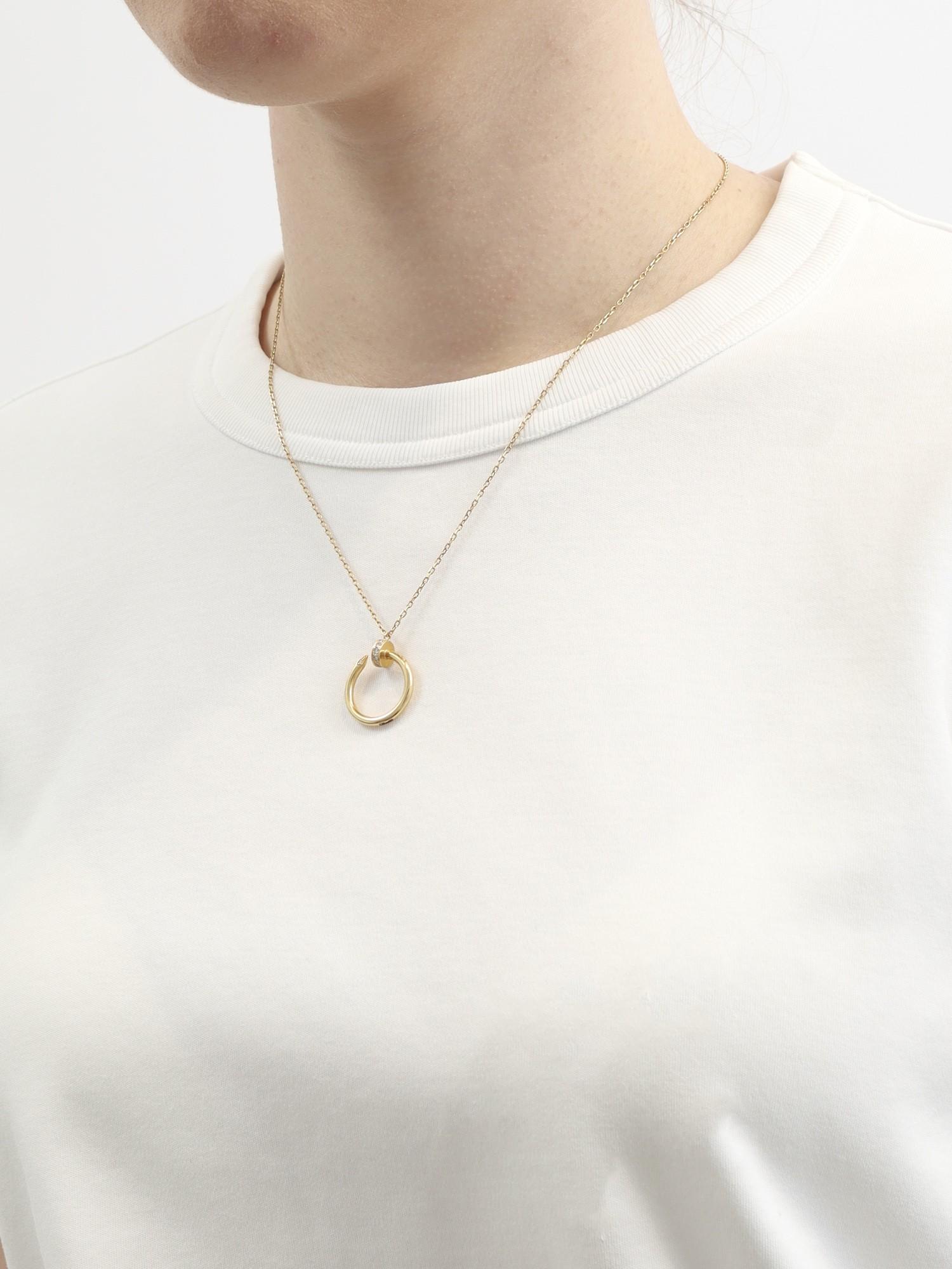 Cartier Juste Un Clou , фото 2