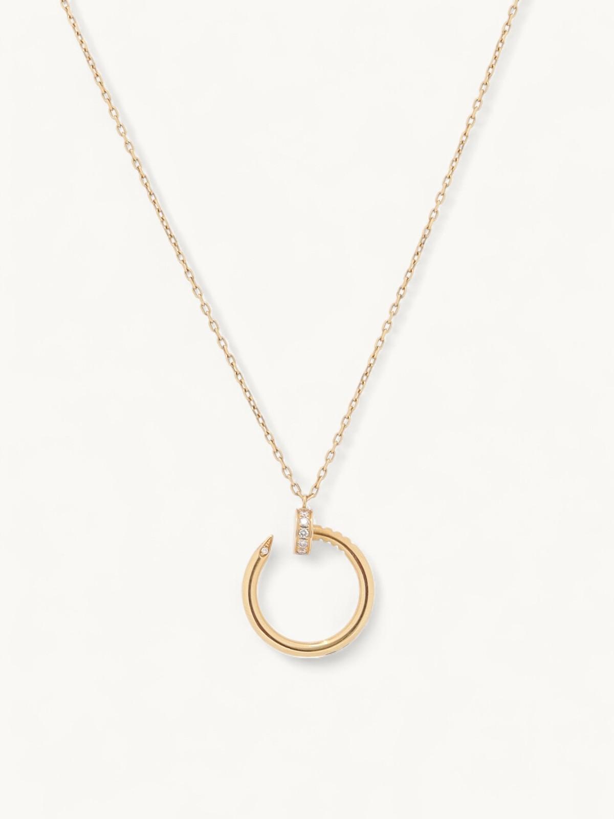 Cartier Juste Un Clou , фото 4