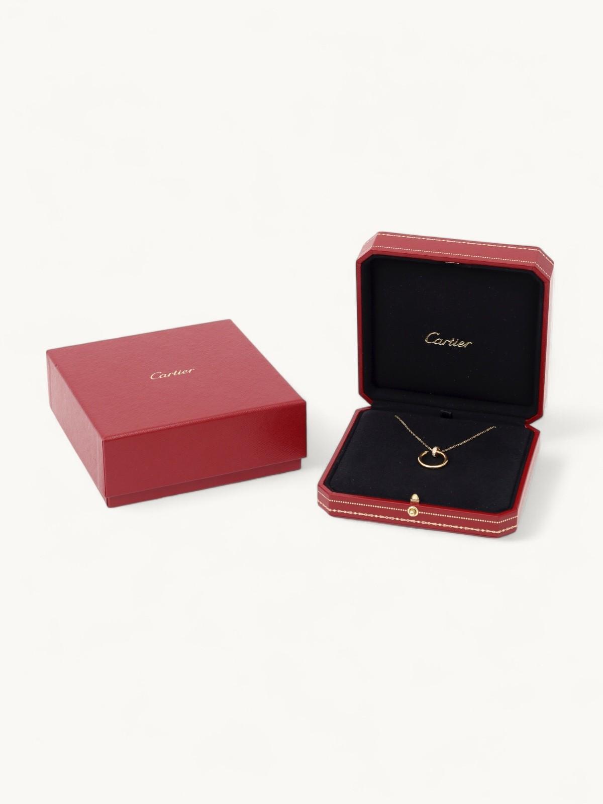 Cartier Juste Un Clou , фото 3