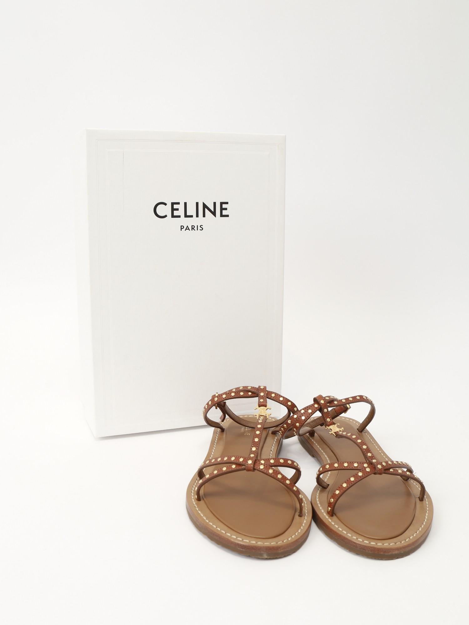 Celine  38, фото 3