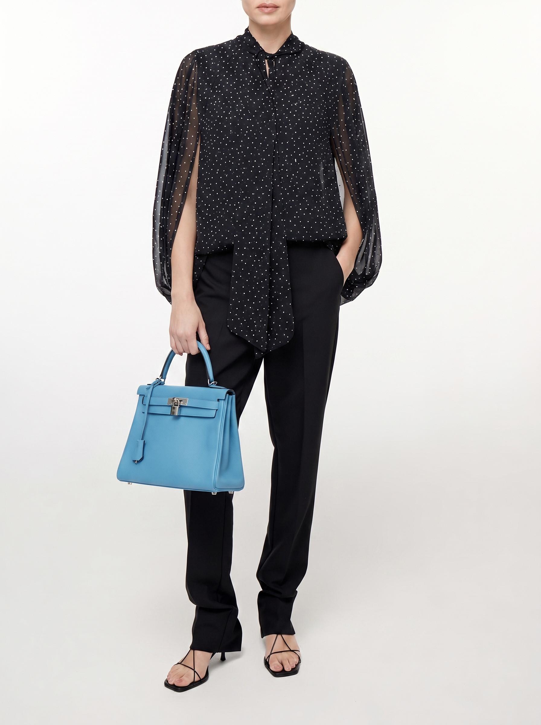 Hermes Kelly 28, фото 2