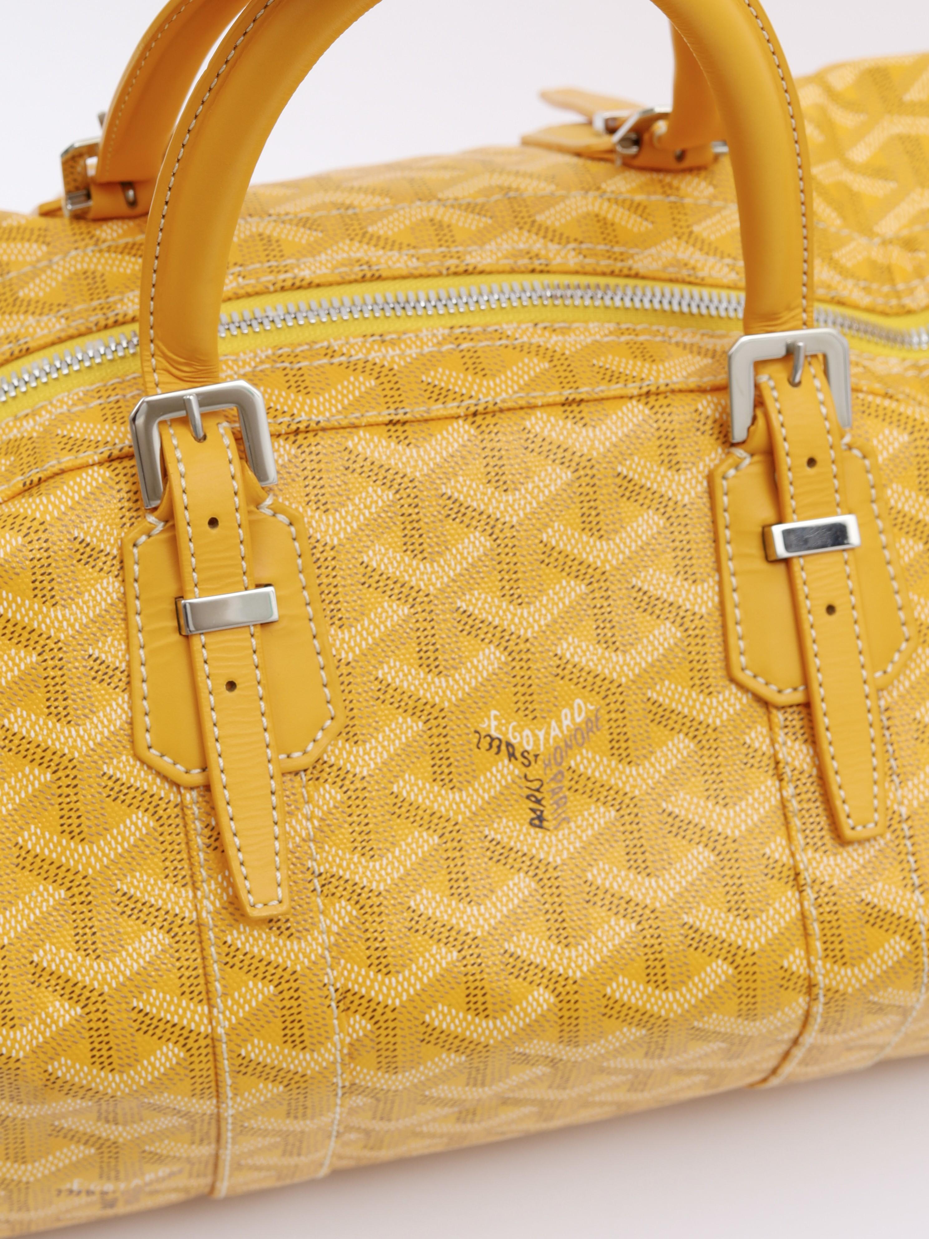 Goyard Croisiere , фото 5