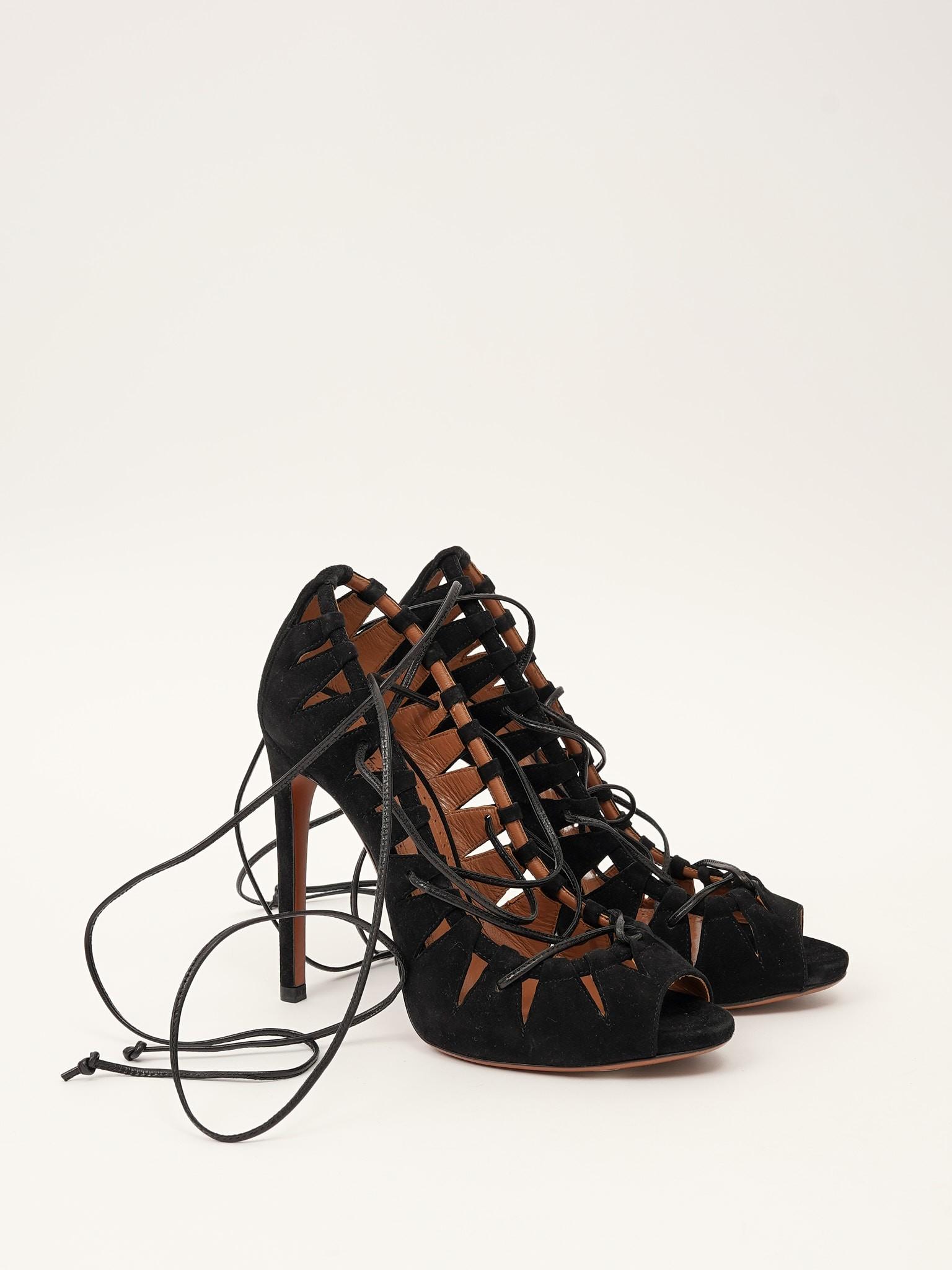 Alaia  36, фото 4