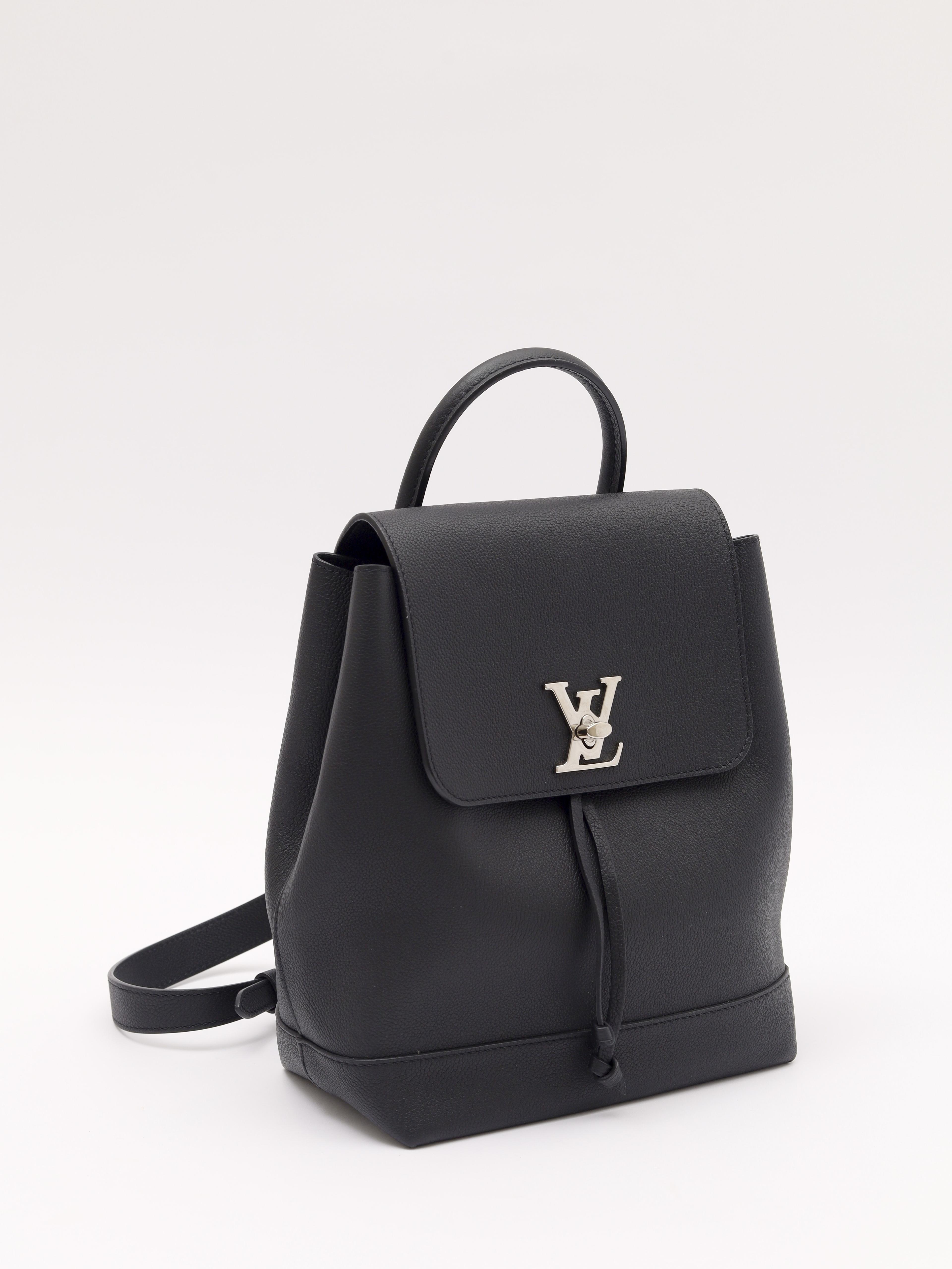 Louis Vuitton Lockme , фото 3