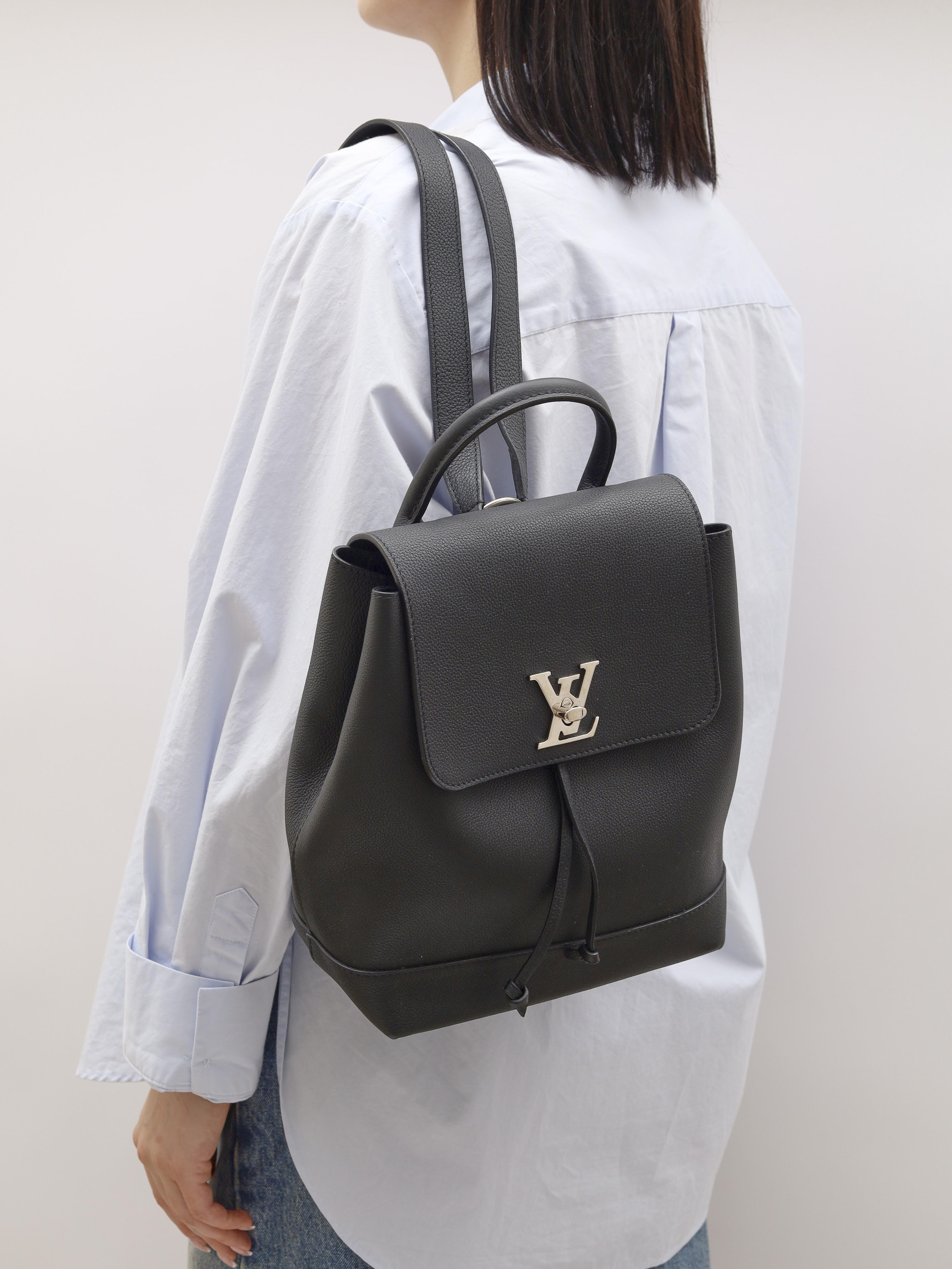 Louis Vuitton Lockme , фото 2