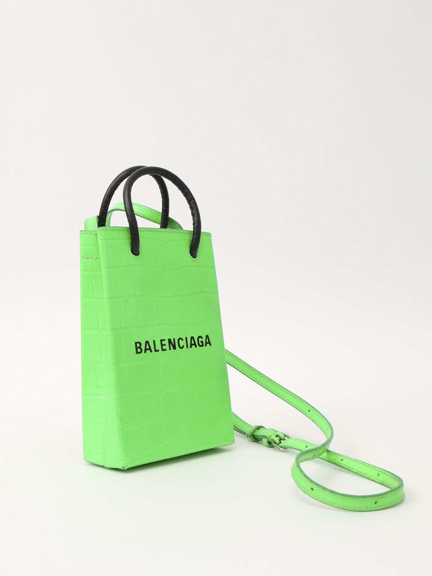 Balenciaga Shopping , фото 3