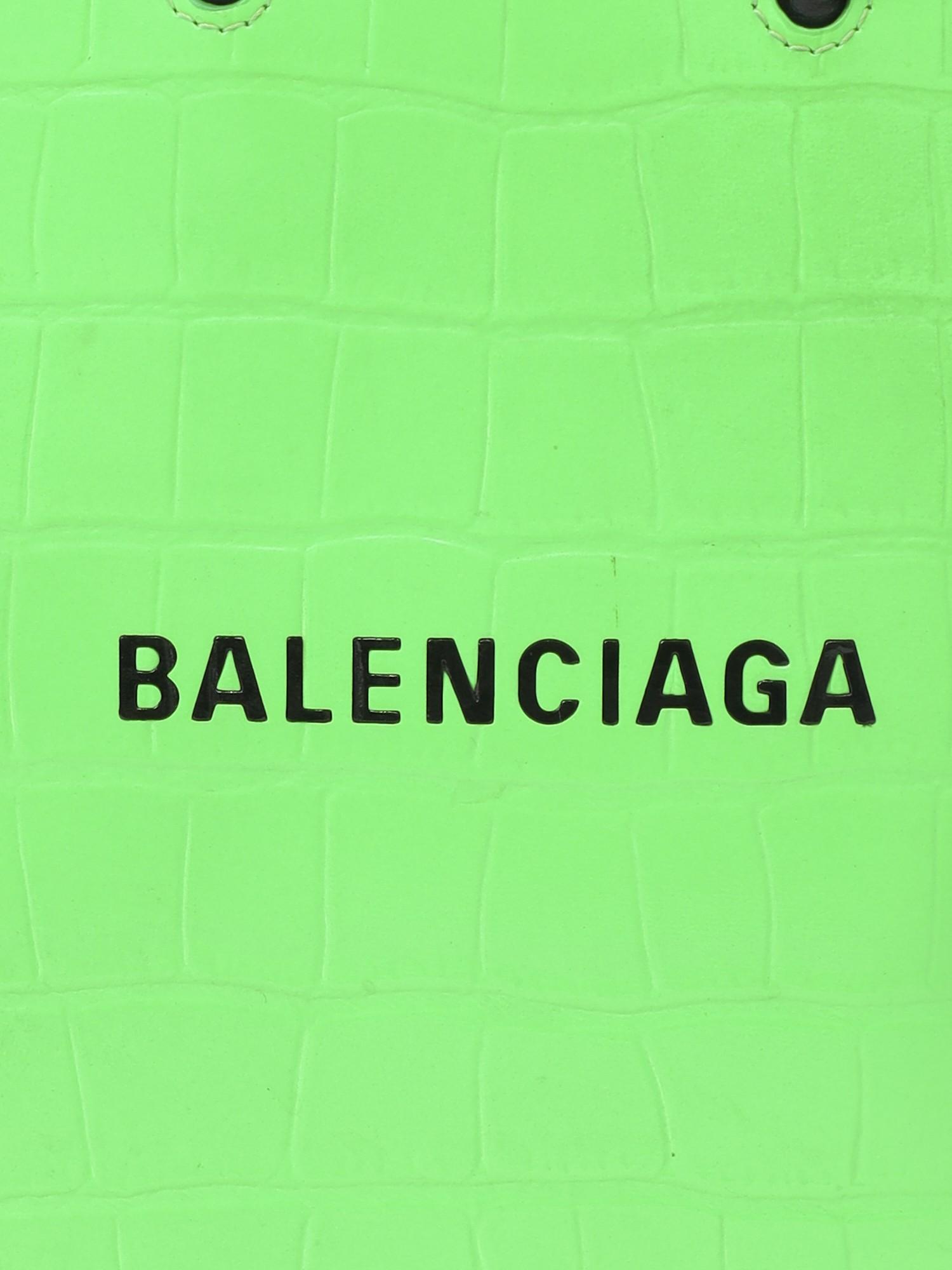 Balenciaga Shopping , фото 5