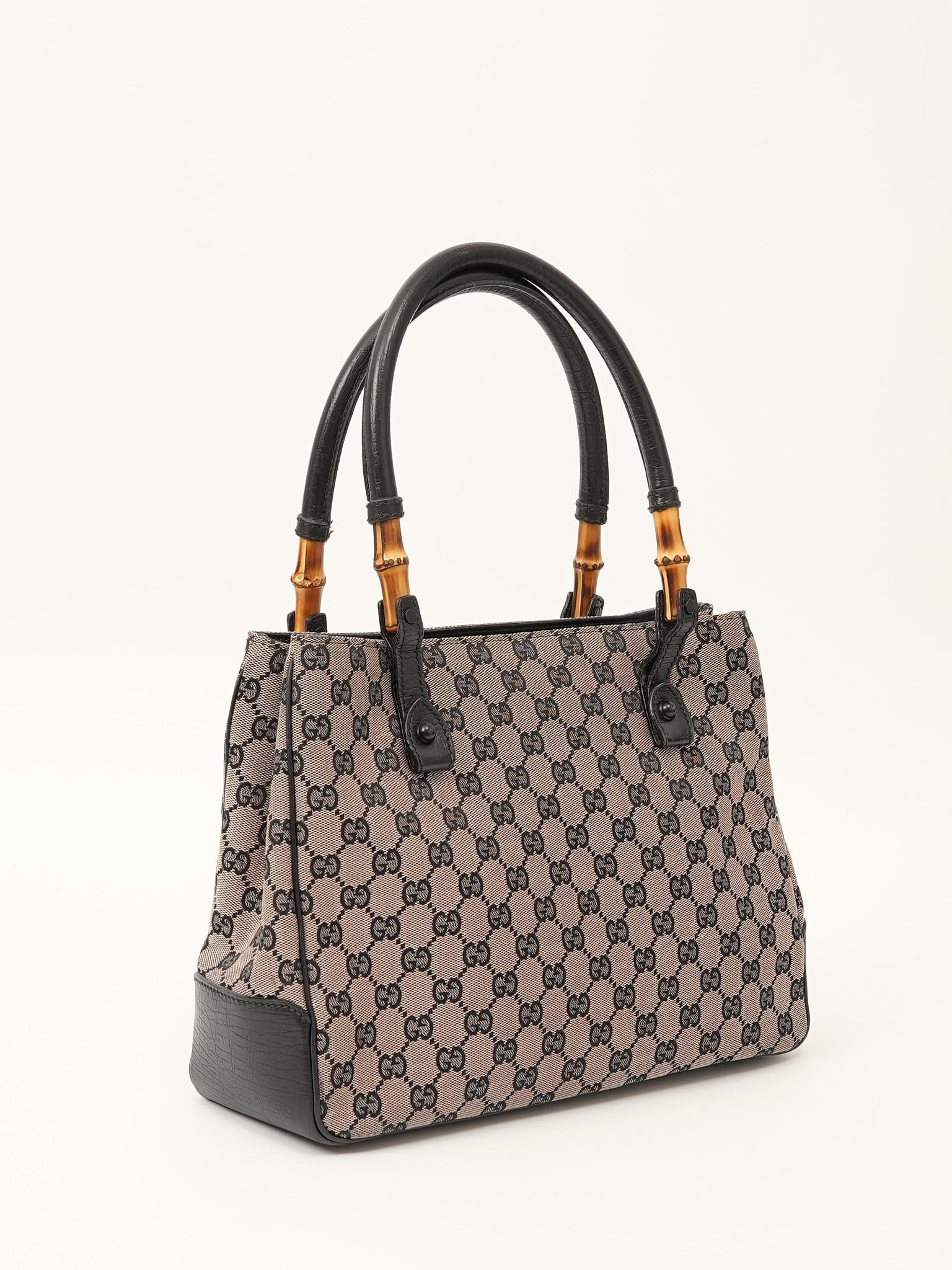 Gucci Bamboo , фото 3