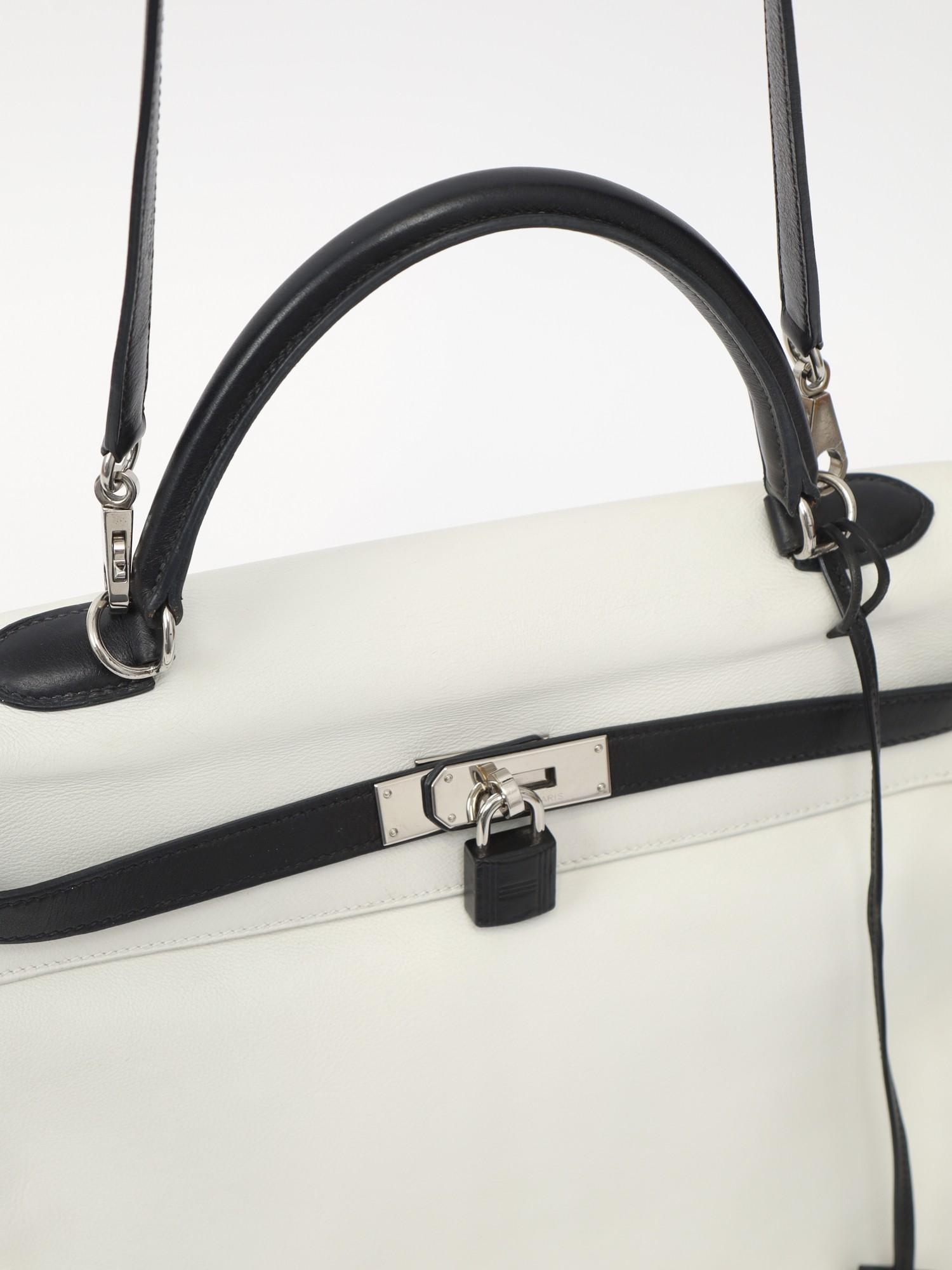 Hermes Kelly 35, фото 5
