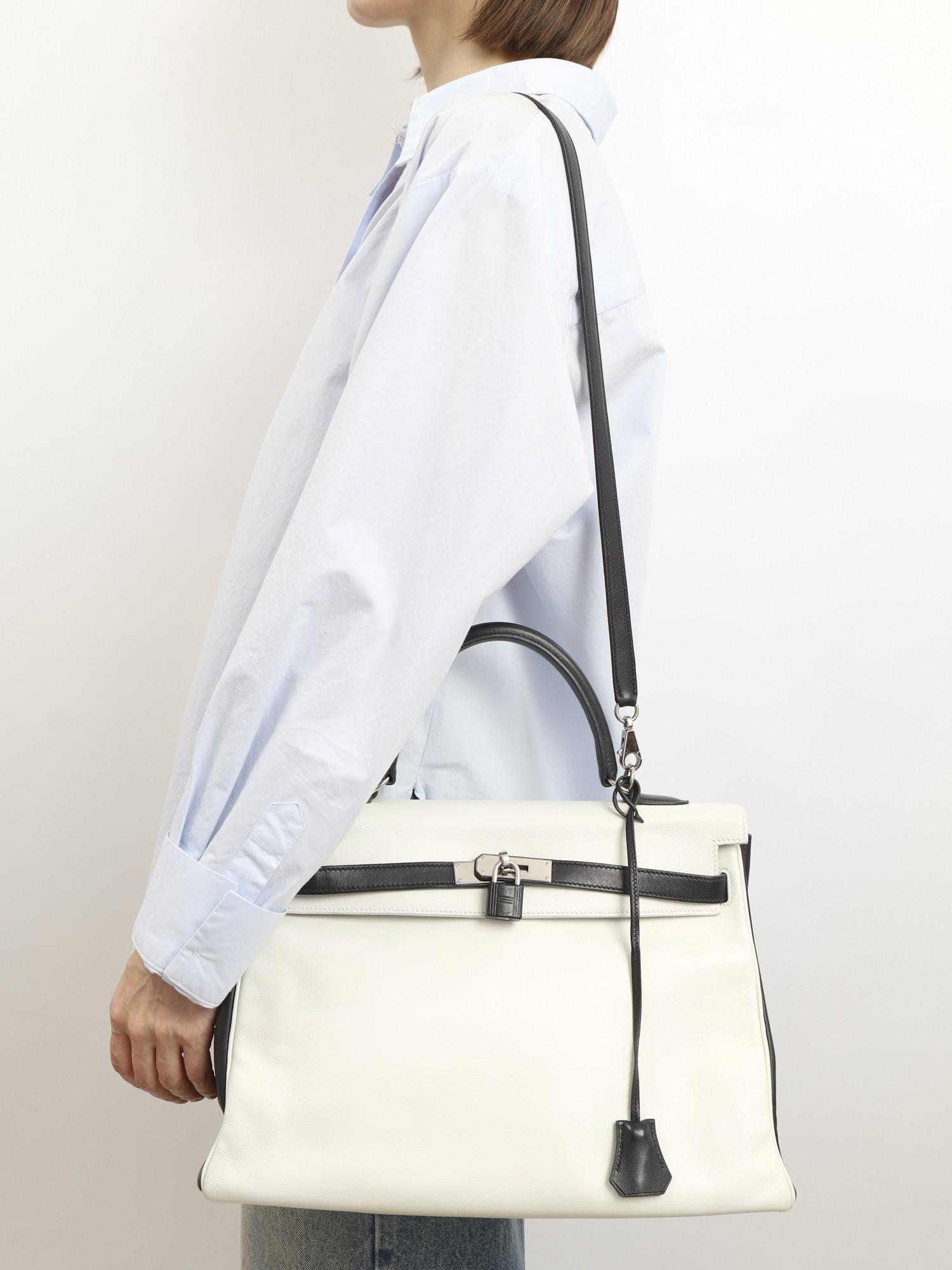 Hermes Kelly 35, фото 2