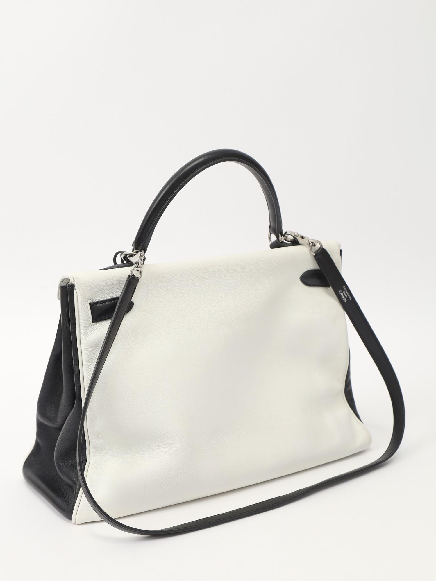 Hermes Kelly 35, фото 4