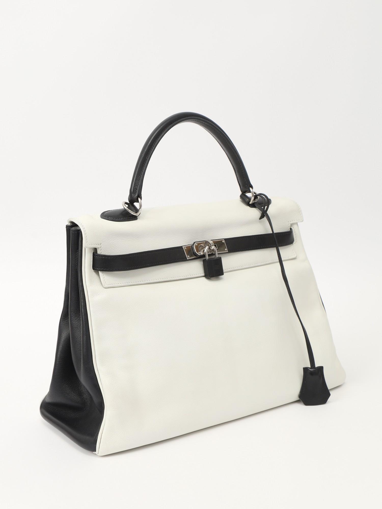 Hermes Kelly 35, фото 3