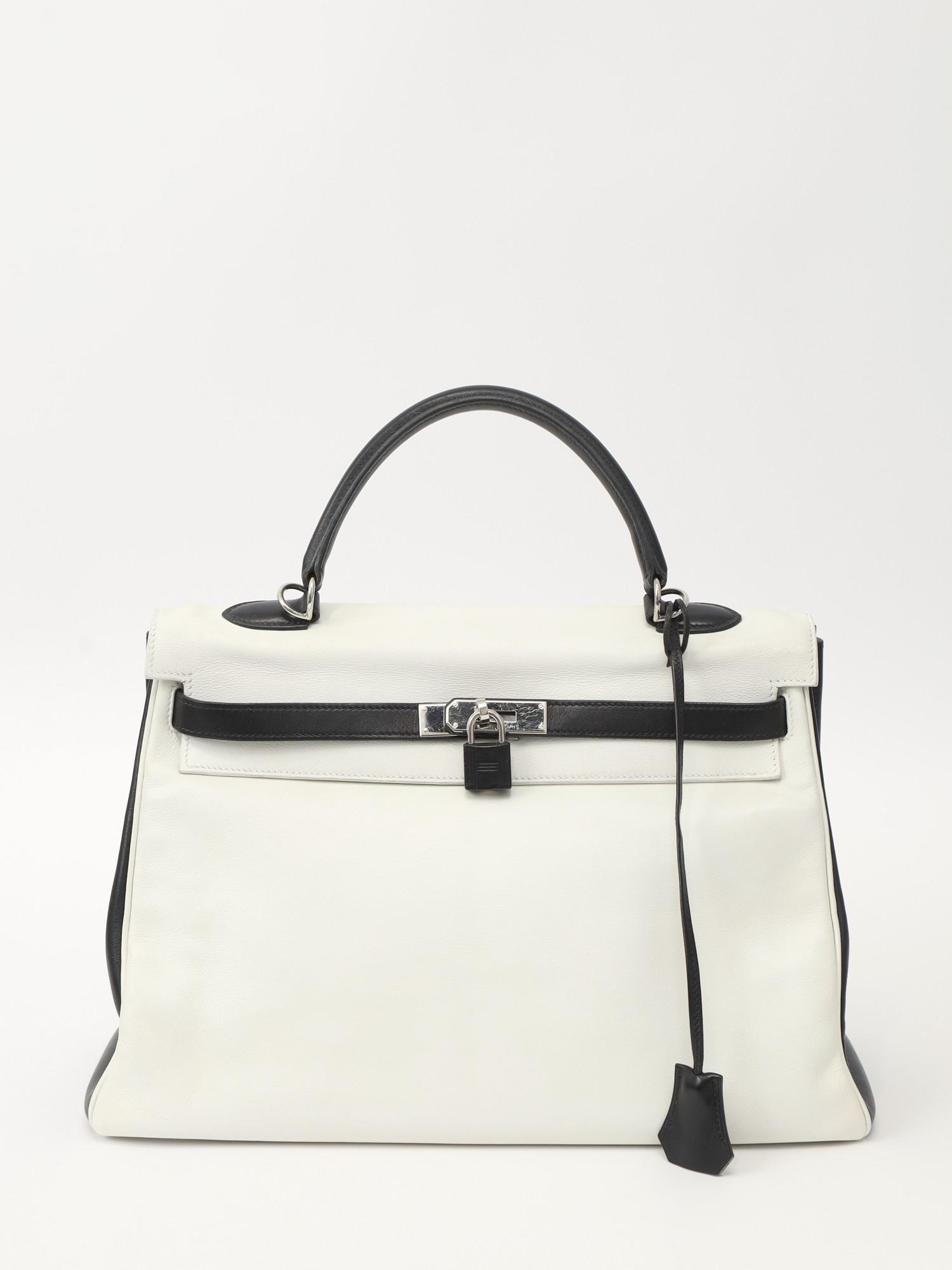 Hermes Kelly 35, фото 1