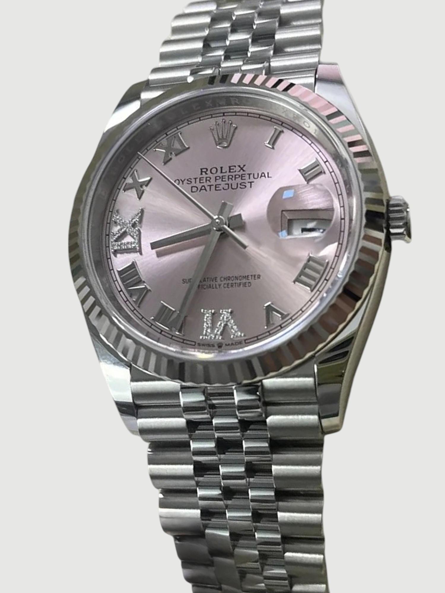 Rolex Datejust , фото 5