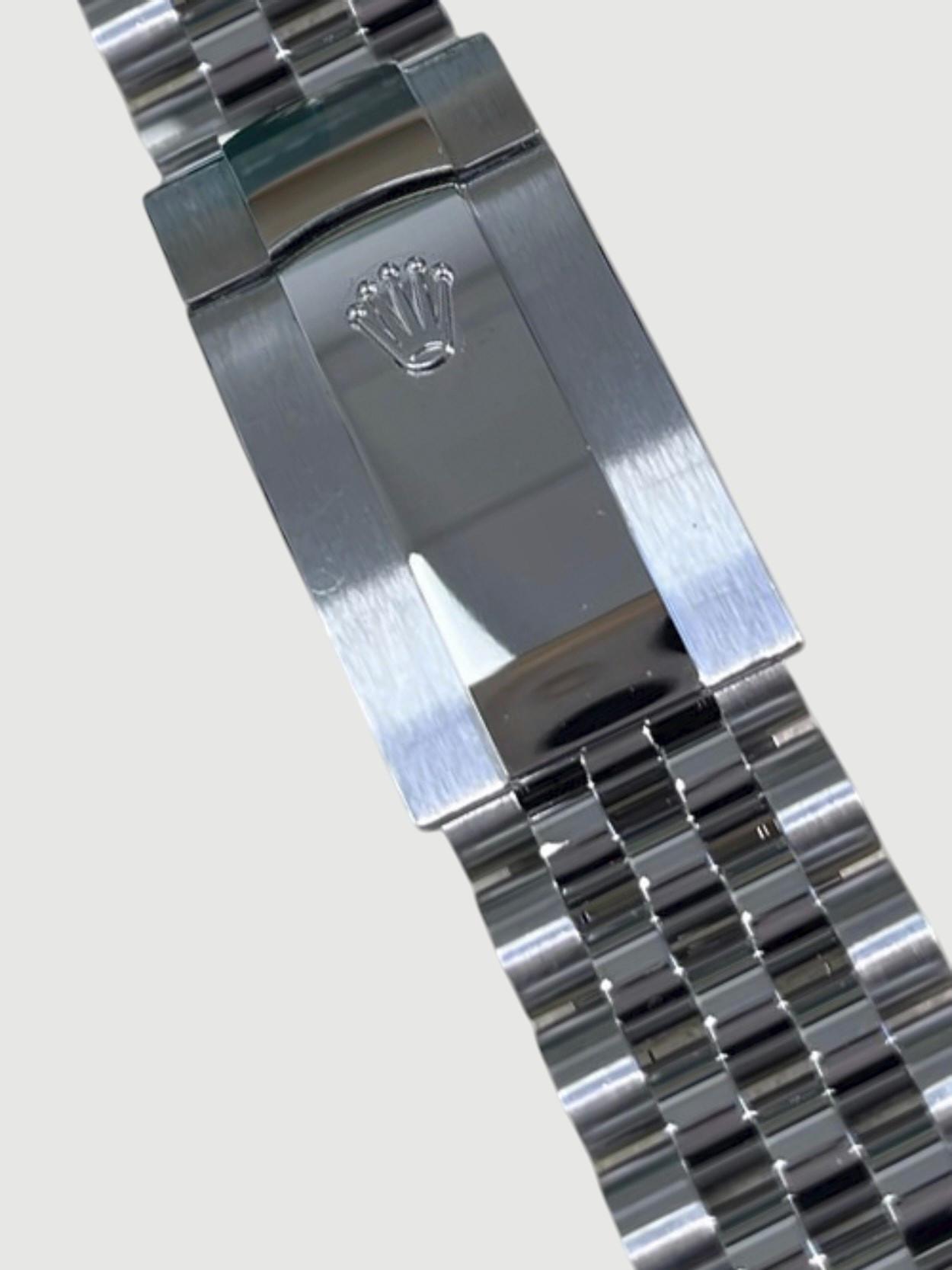 Rolex Datejust , фото 3