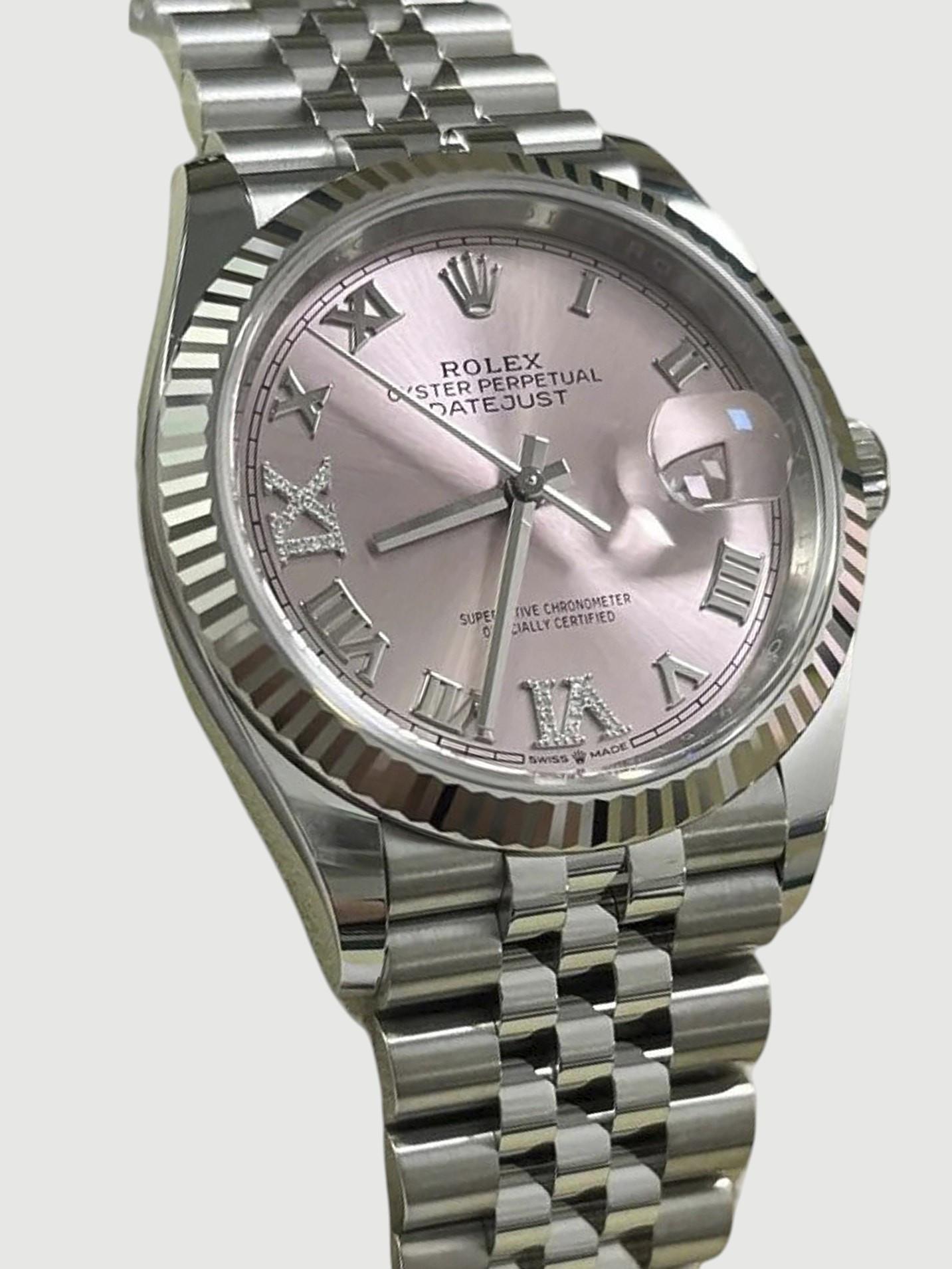 Rolex Datejust , фото 2