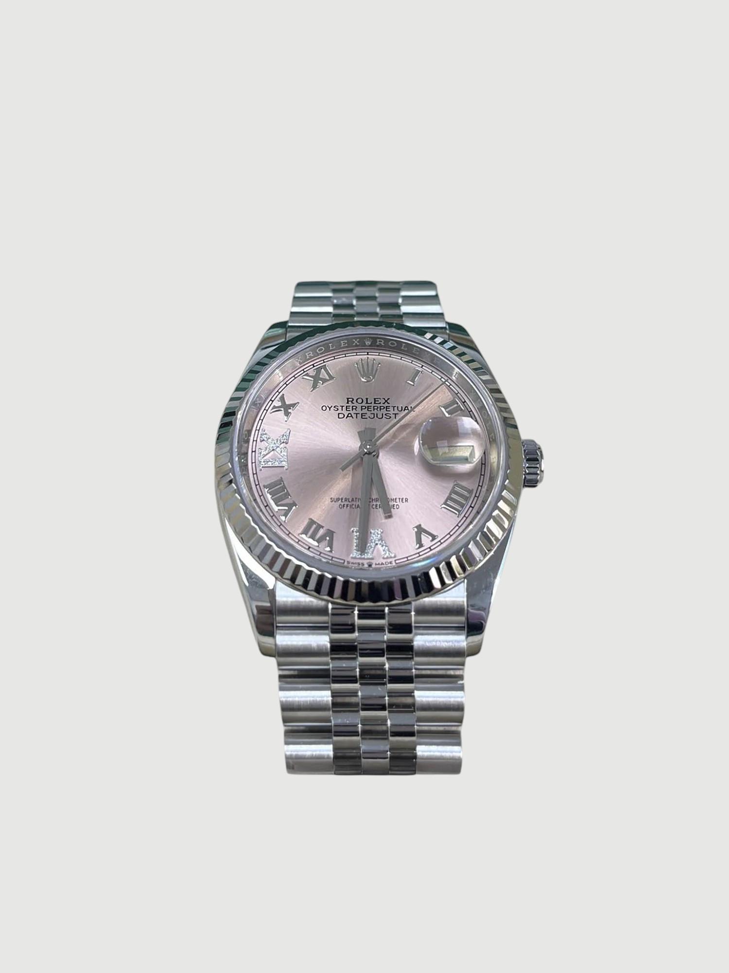 Rolex Datejust , фото 1
