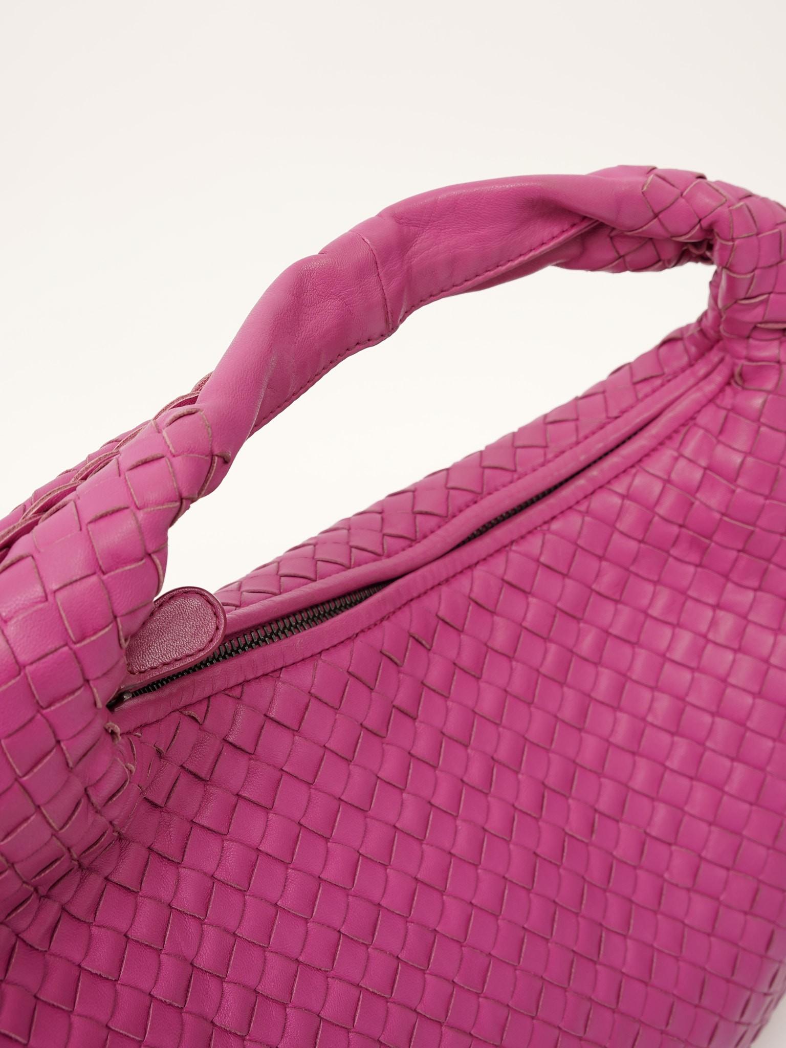 Bottega Veneta Hobo , фото 5