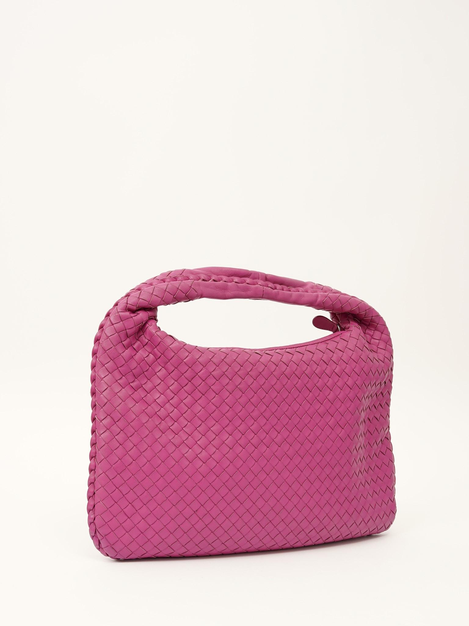 Bottega Veneta Hobo , фото 4