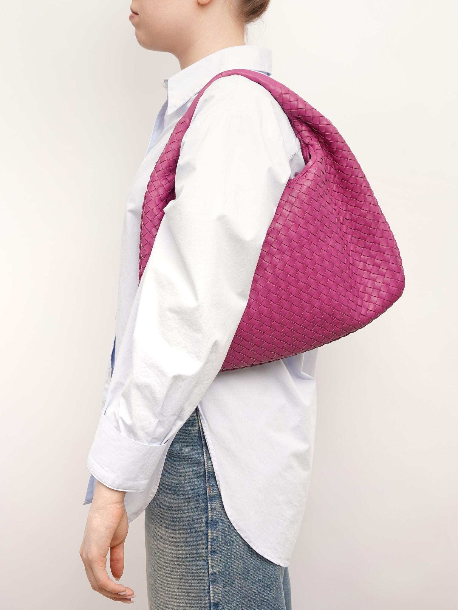 Bottega Veneta Hobo , фото 2