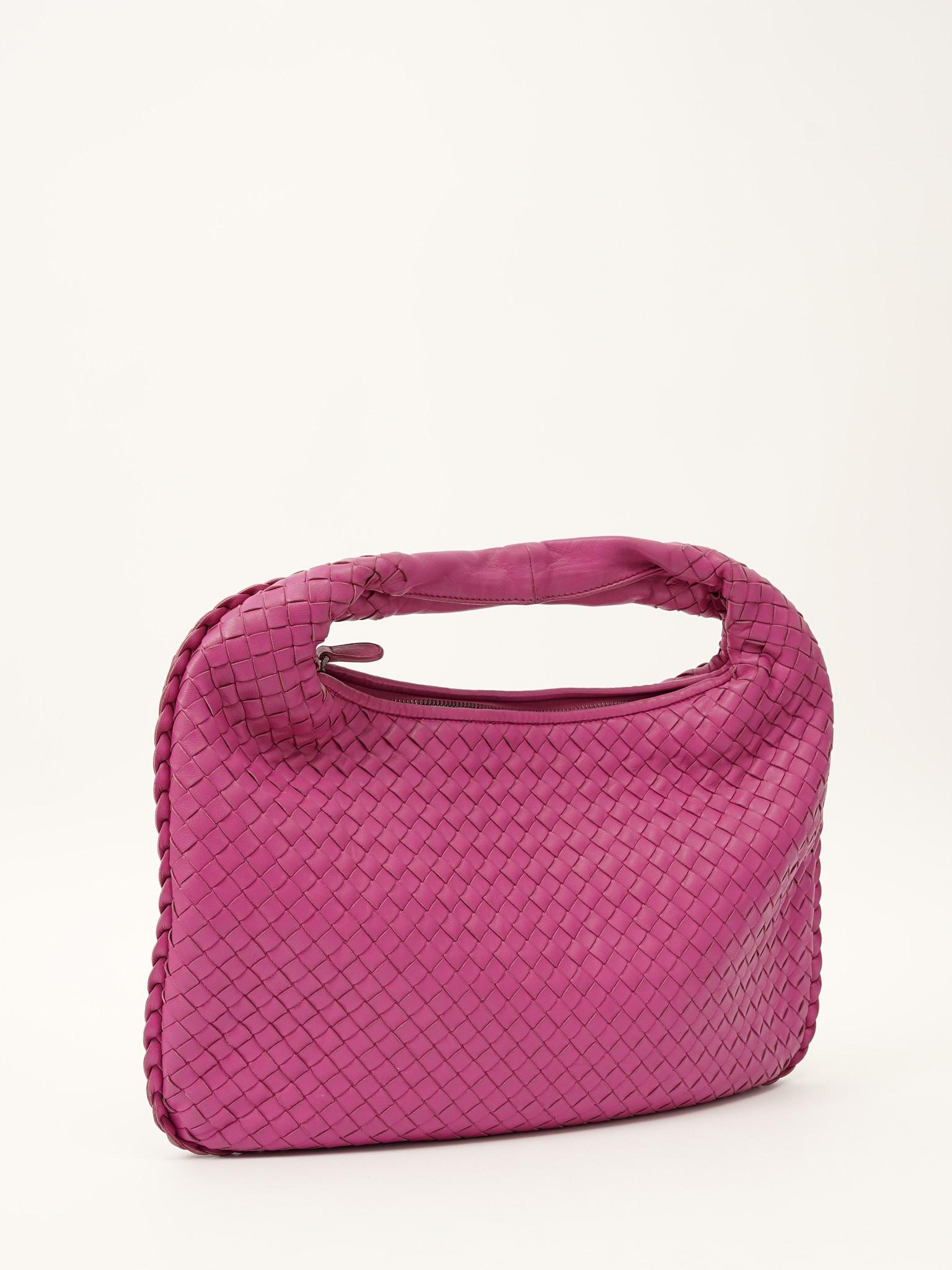 Bottega Veneta Hobo , фото 3