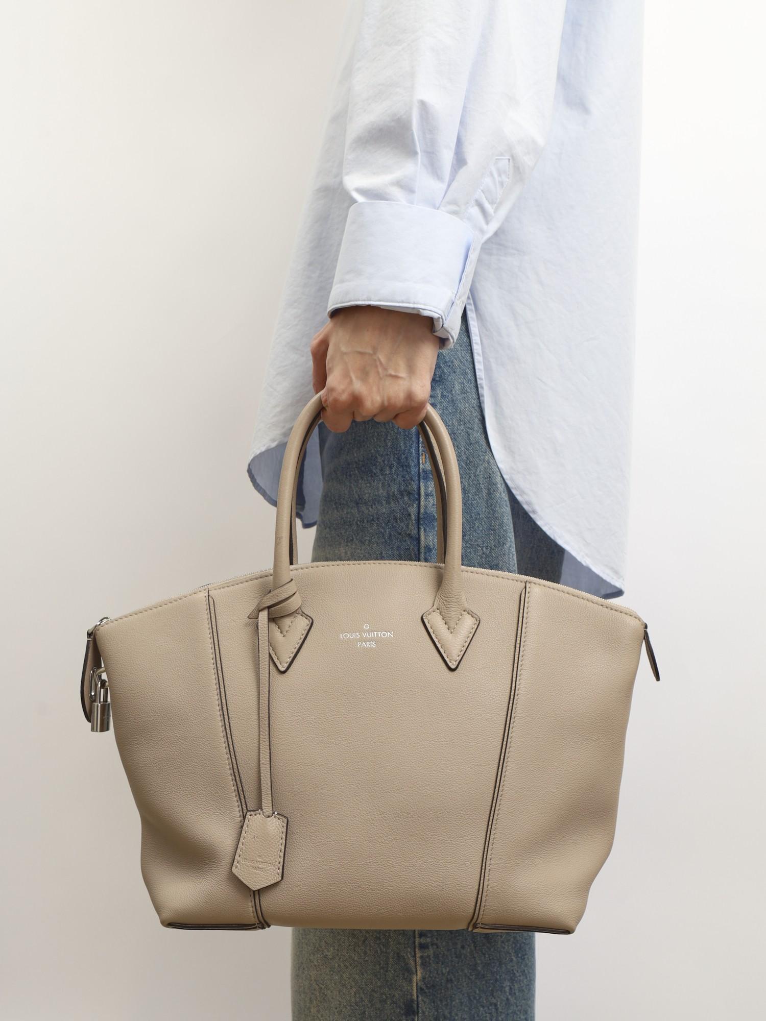 Louis Vuitton Lockit , фото 2