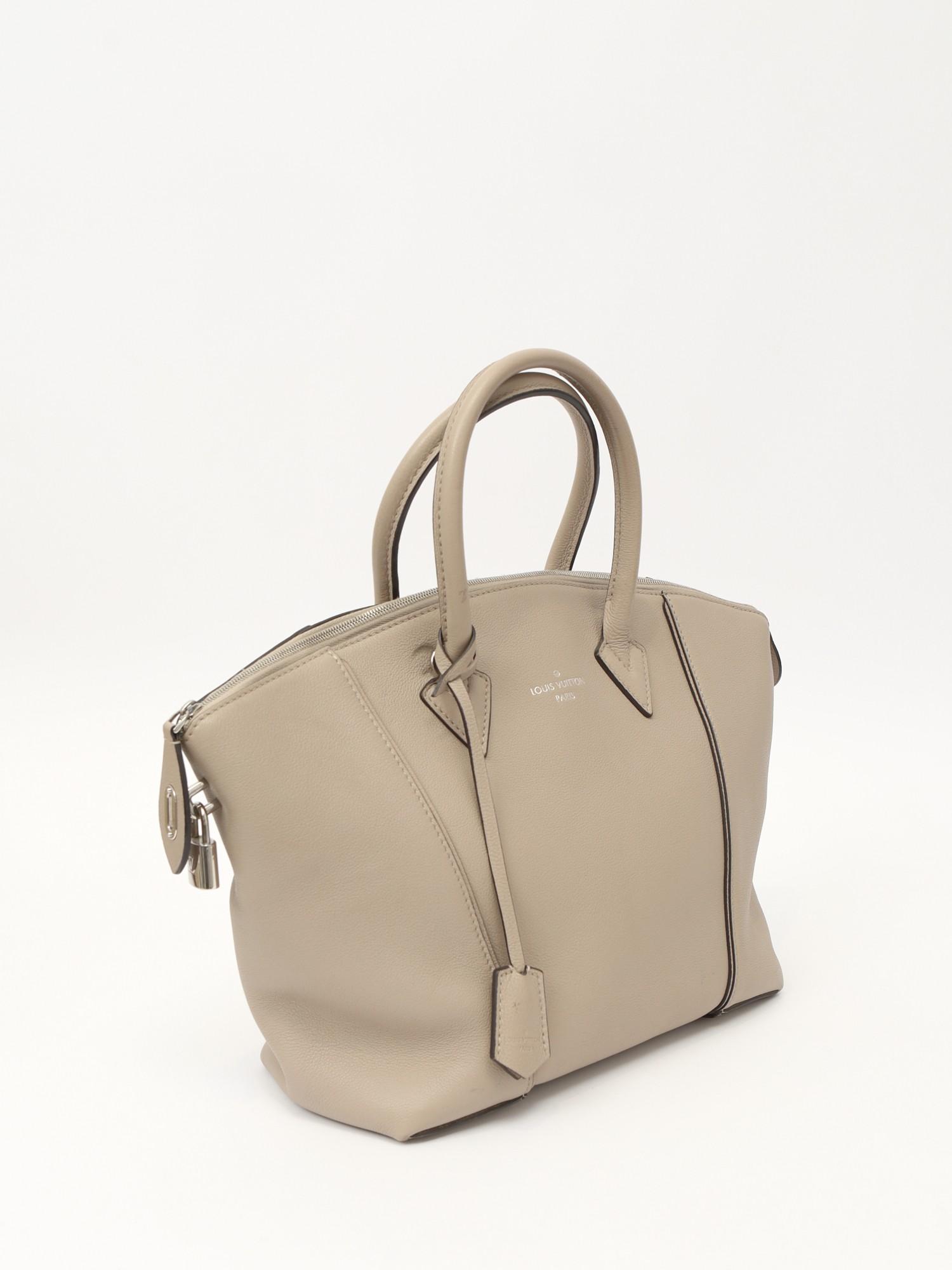 Louis Vuitton Lockit , фото 3