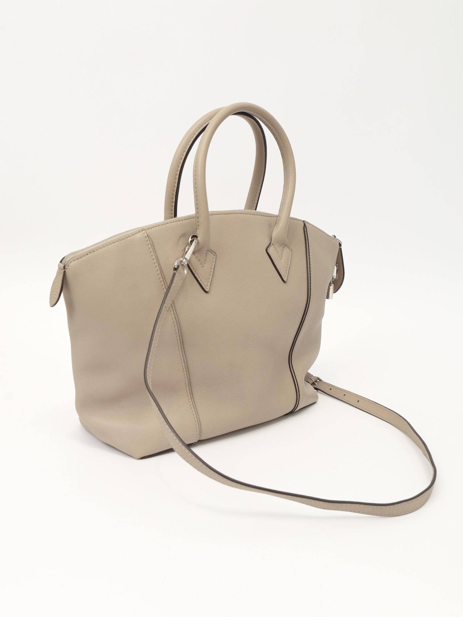 Louis Vuitton Lockit , фото 4