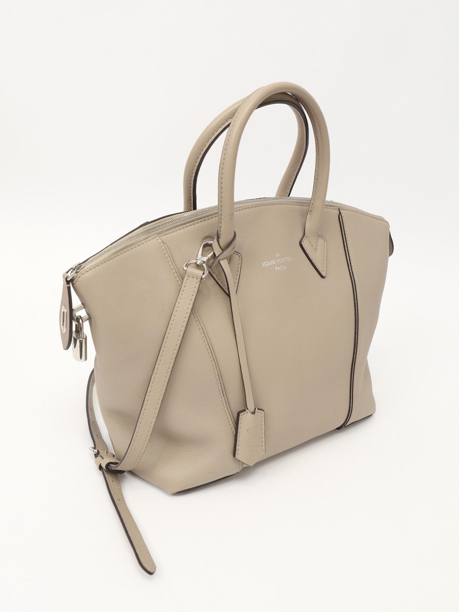 Louis Vuitton Lockit , фото 5