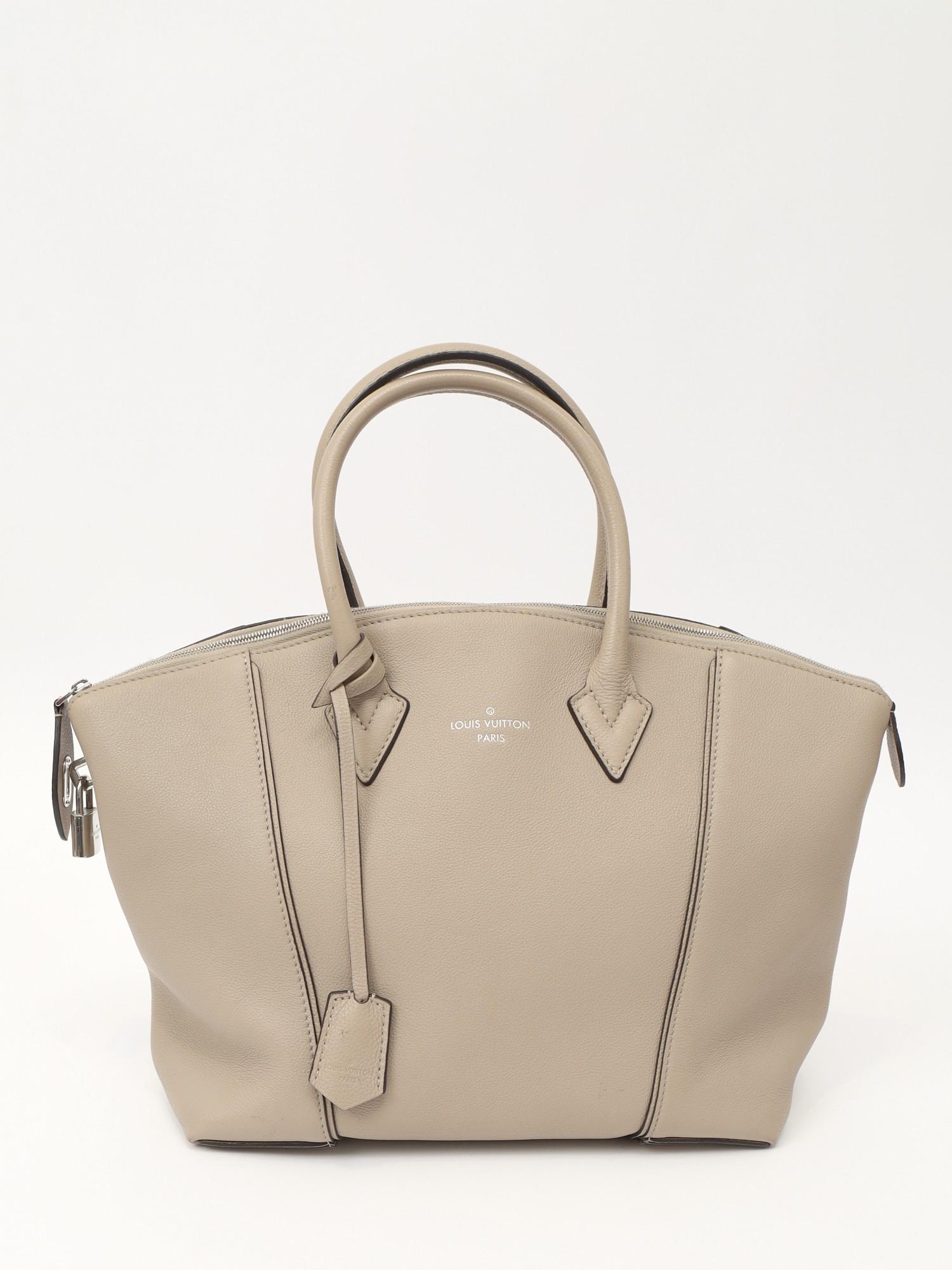 Louis Vuitton Lockit , фото 1