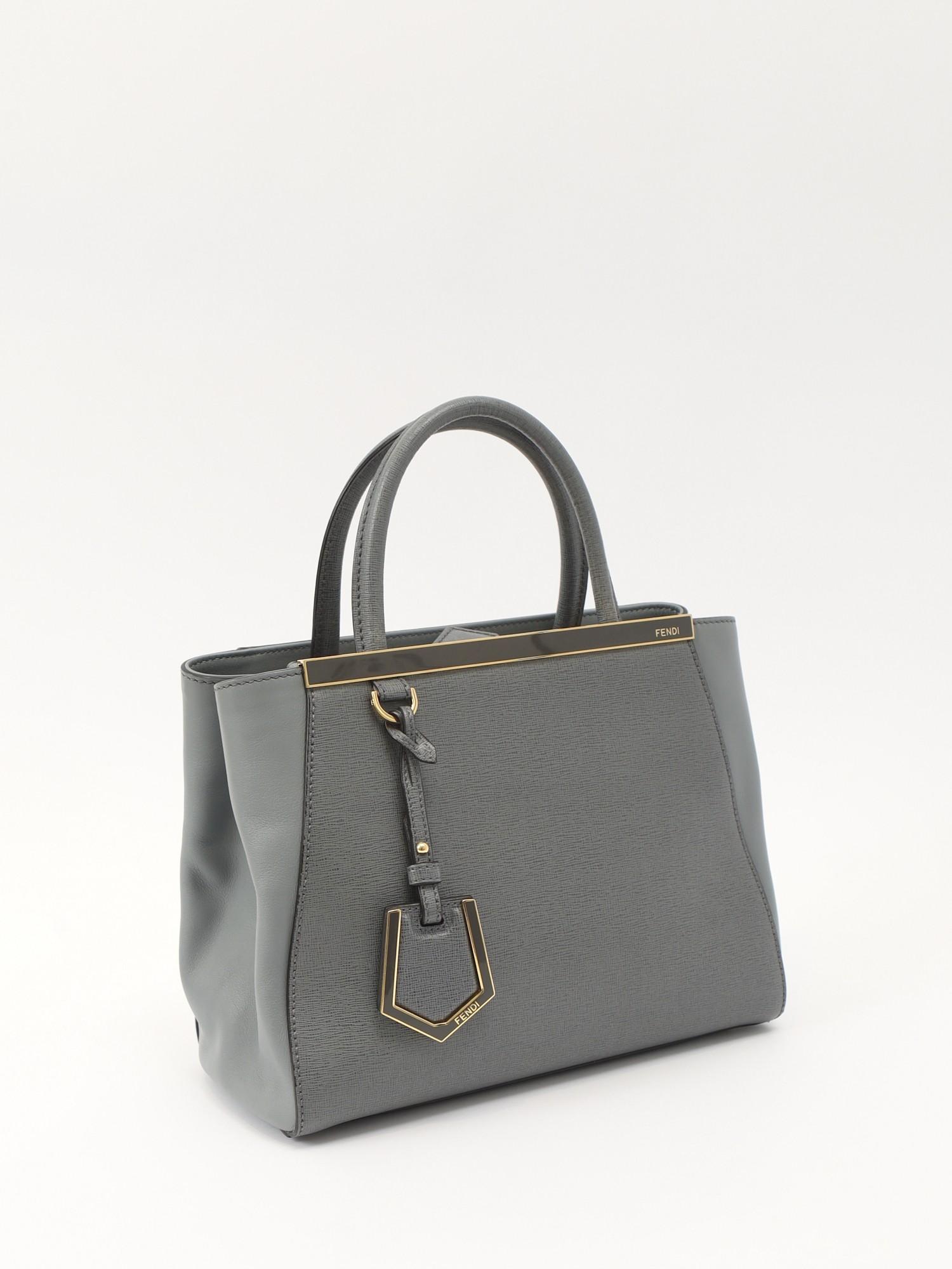 Fendi 2 Jours , фото 3