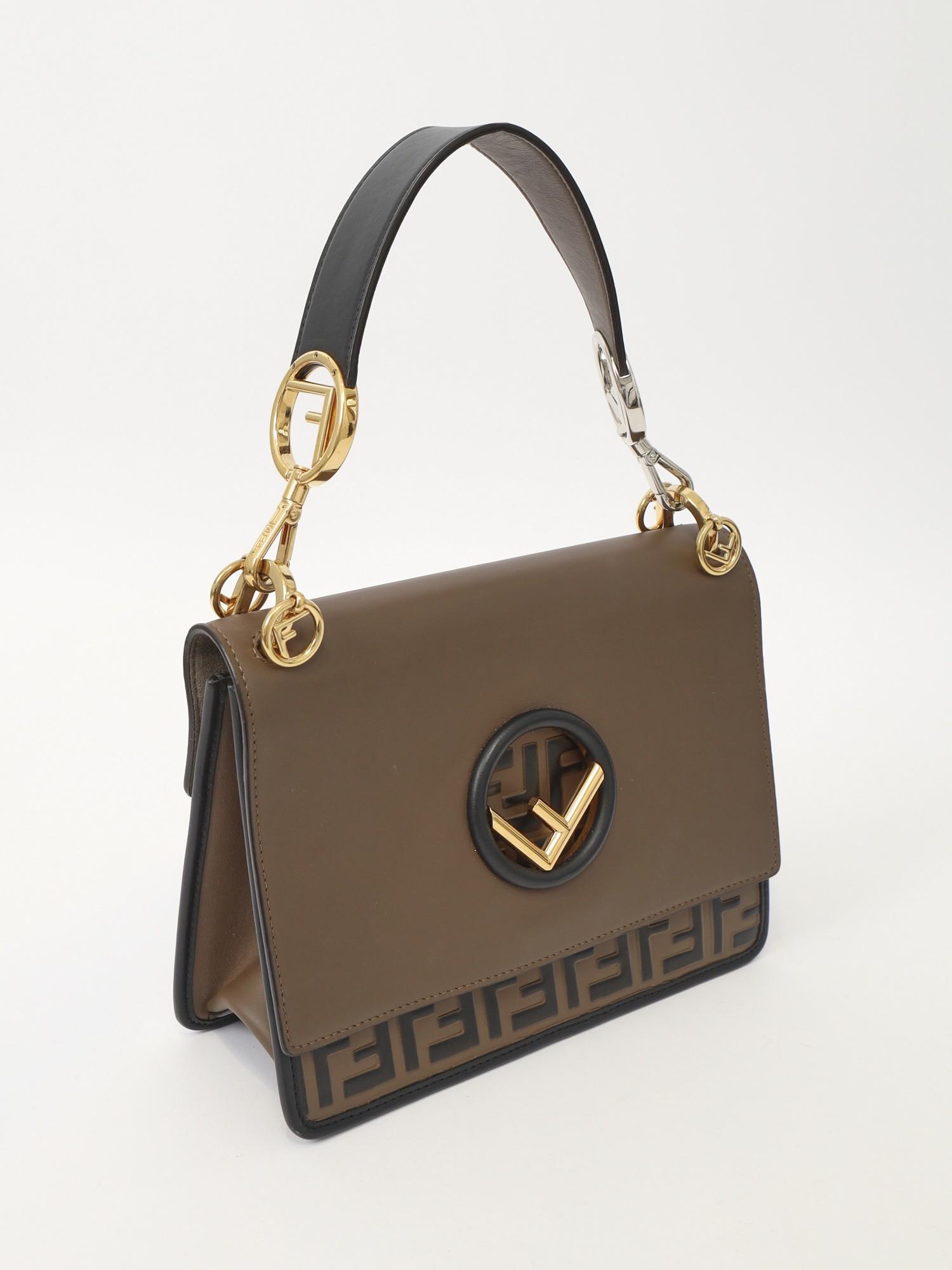 Fendi Kan I , фото 3