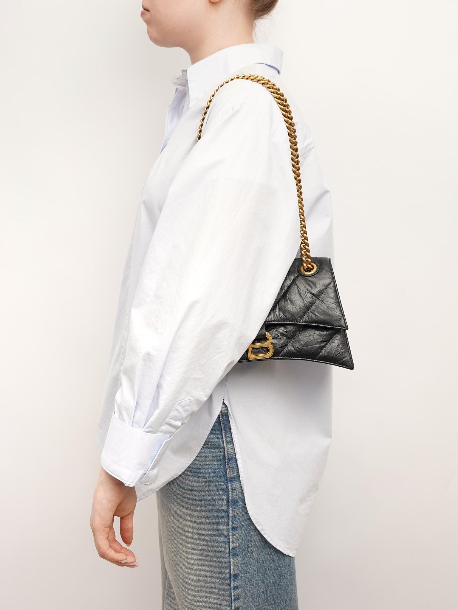 Balenciaga Crush , фото 2
