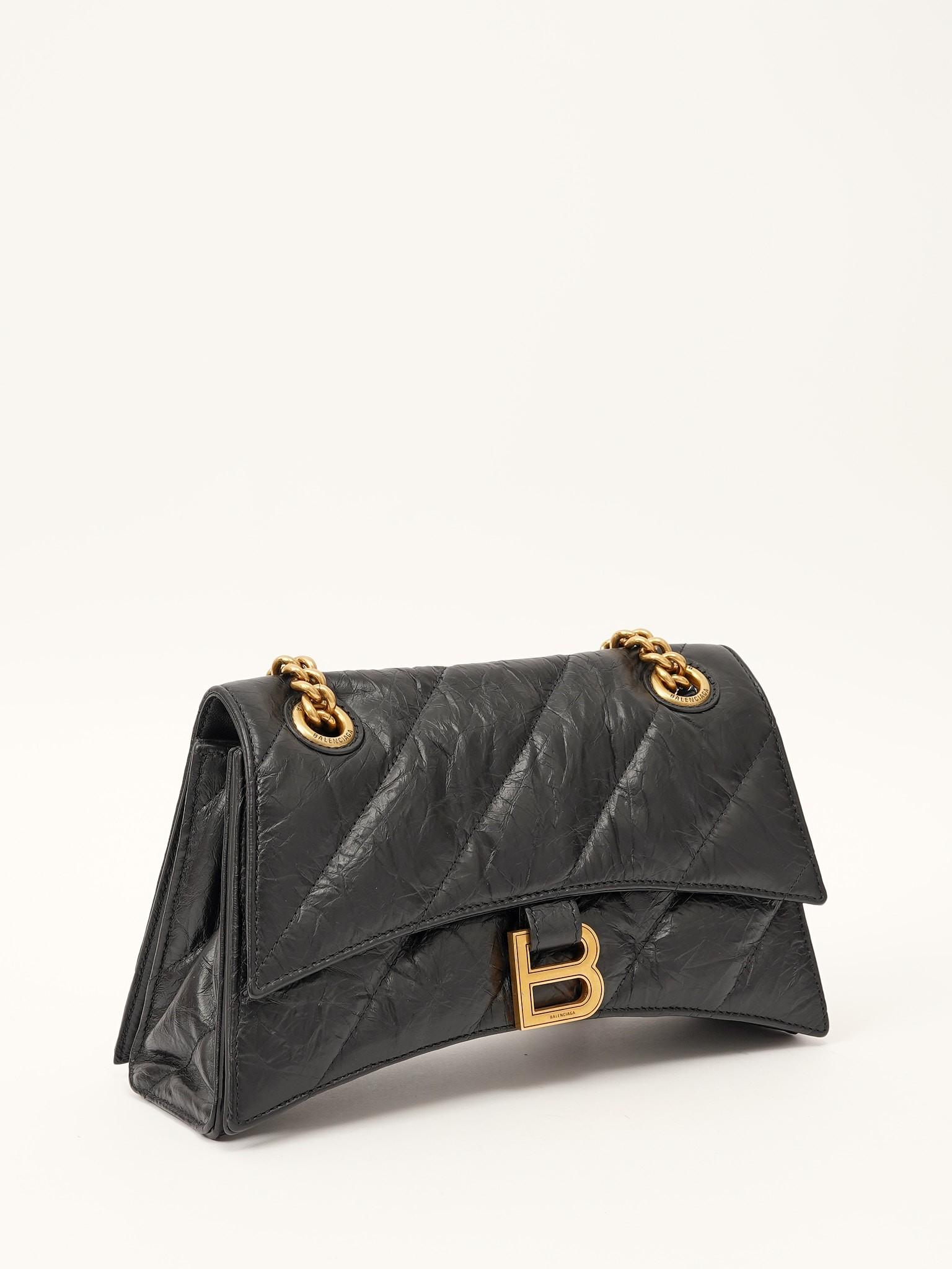 Balenciaga Crush , фото 3