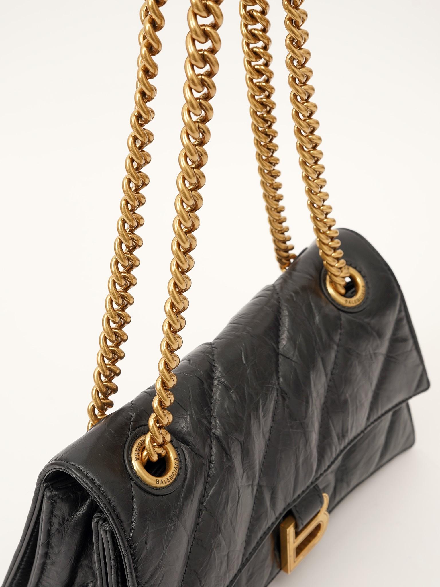 Balenciaga Crush , фото 5