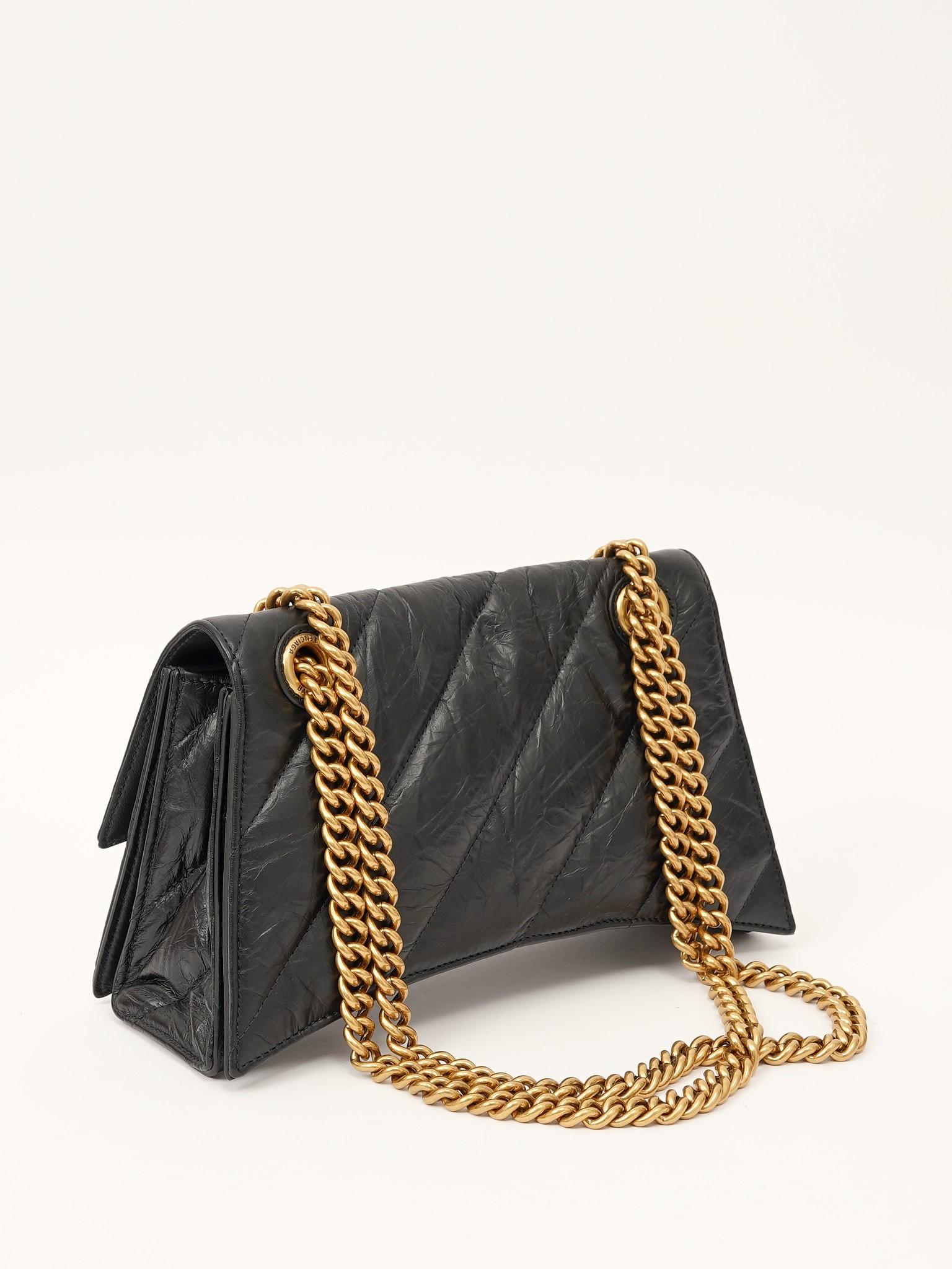Balenciaga Crush , фото 4