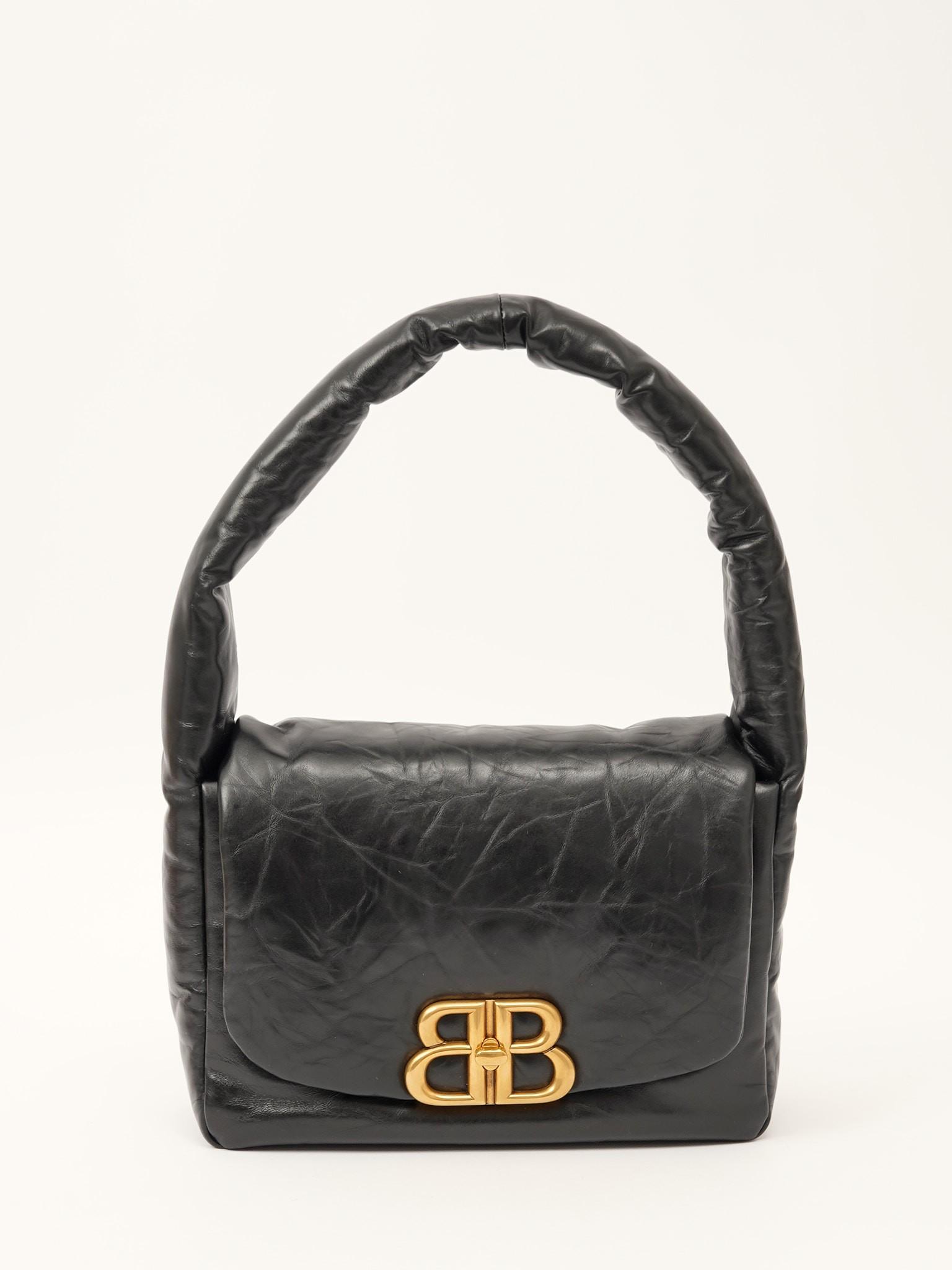 Balenciaga Monaco , фото 1