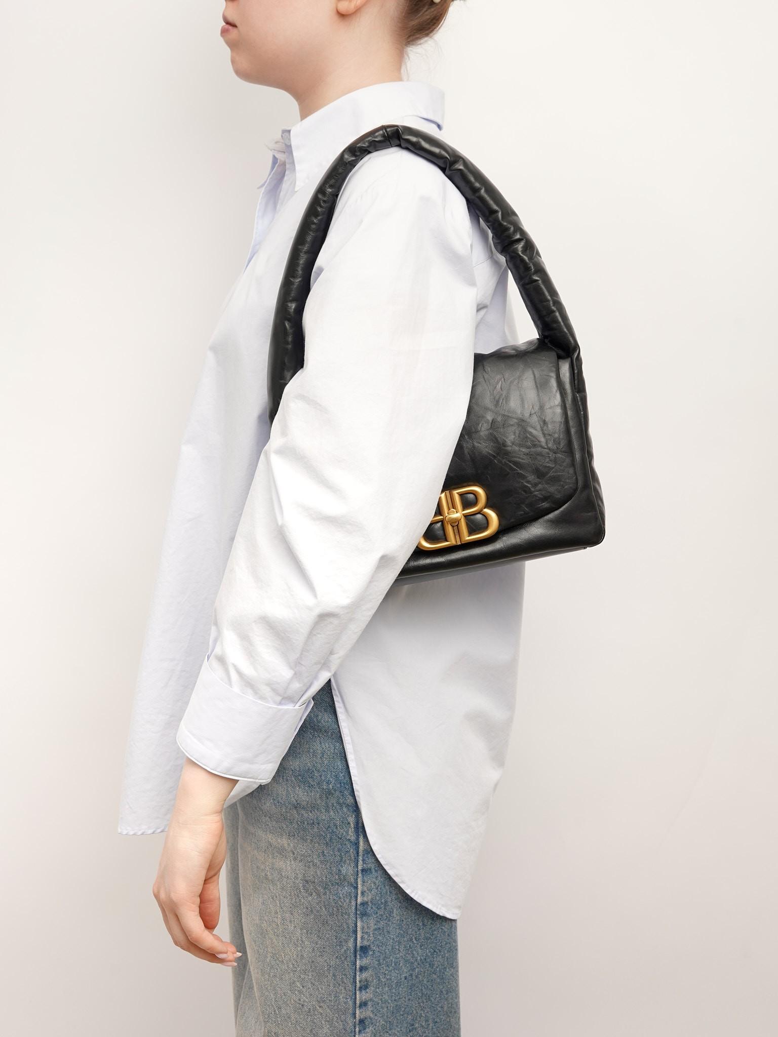 Balenciaga Monaco , фото 2