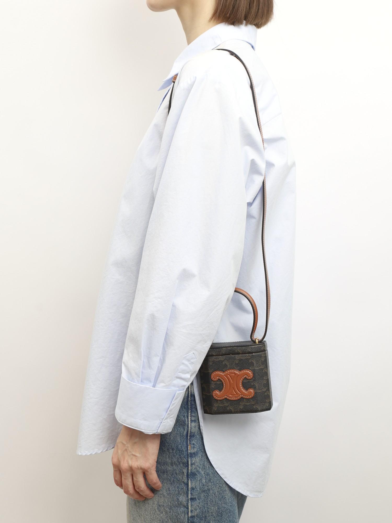 Celine Lock Bag , фото 2