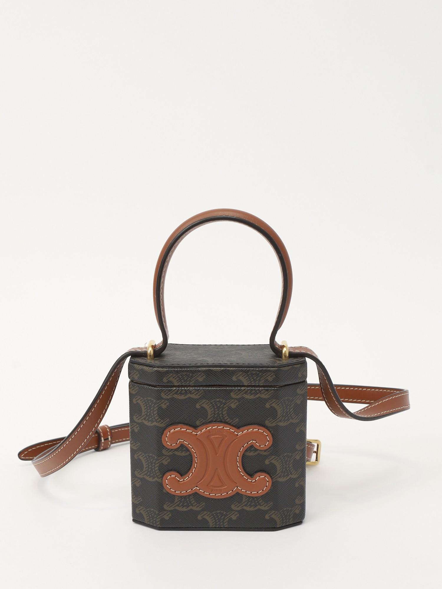 Celine Lock Bag , фото 1