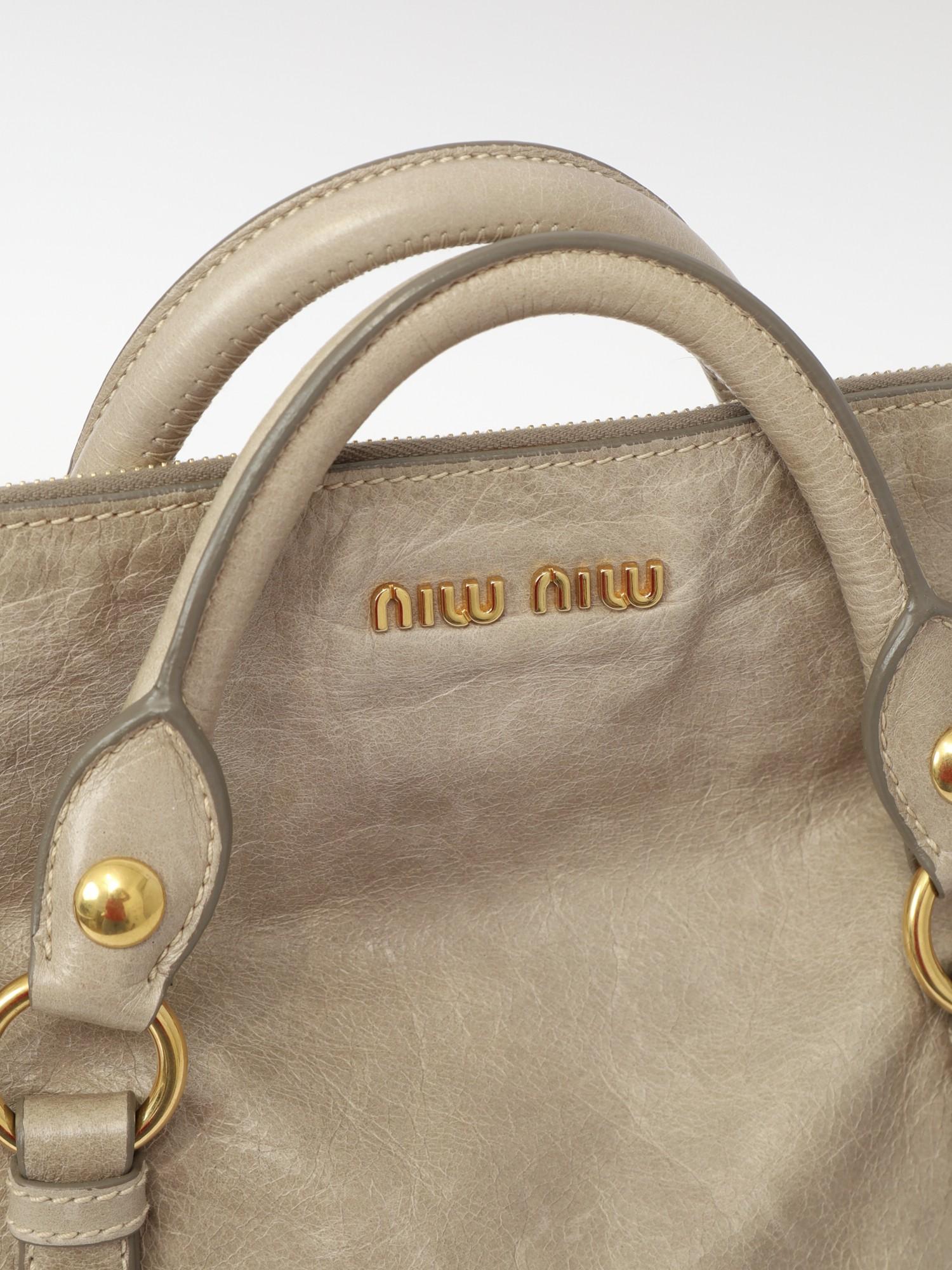 Miu Miu Bow , фото 5