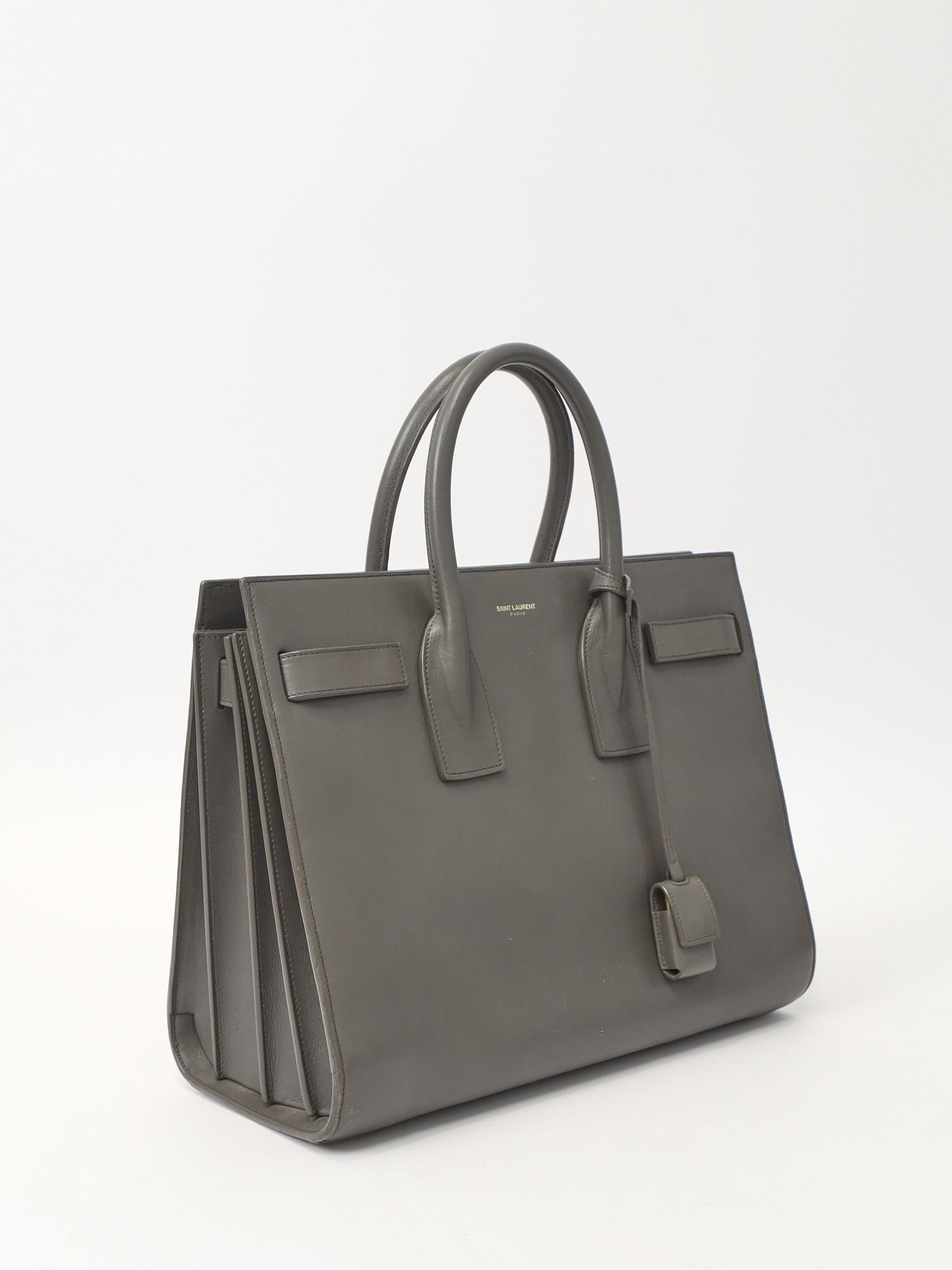 Saint Laurent Sac De Jour , фото 3