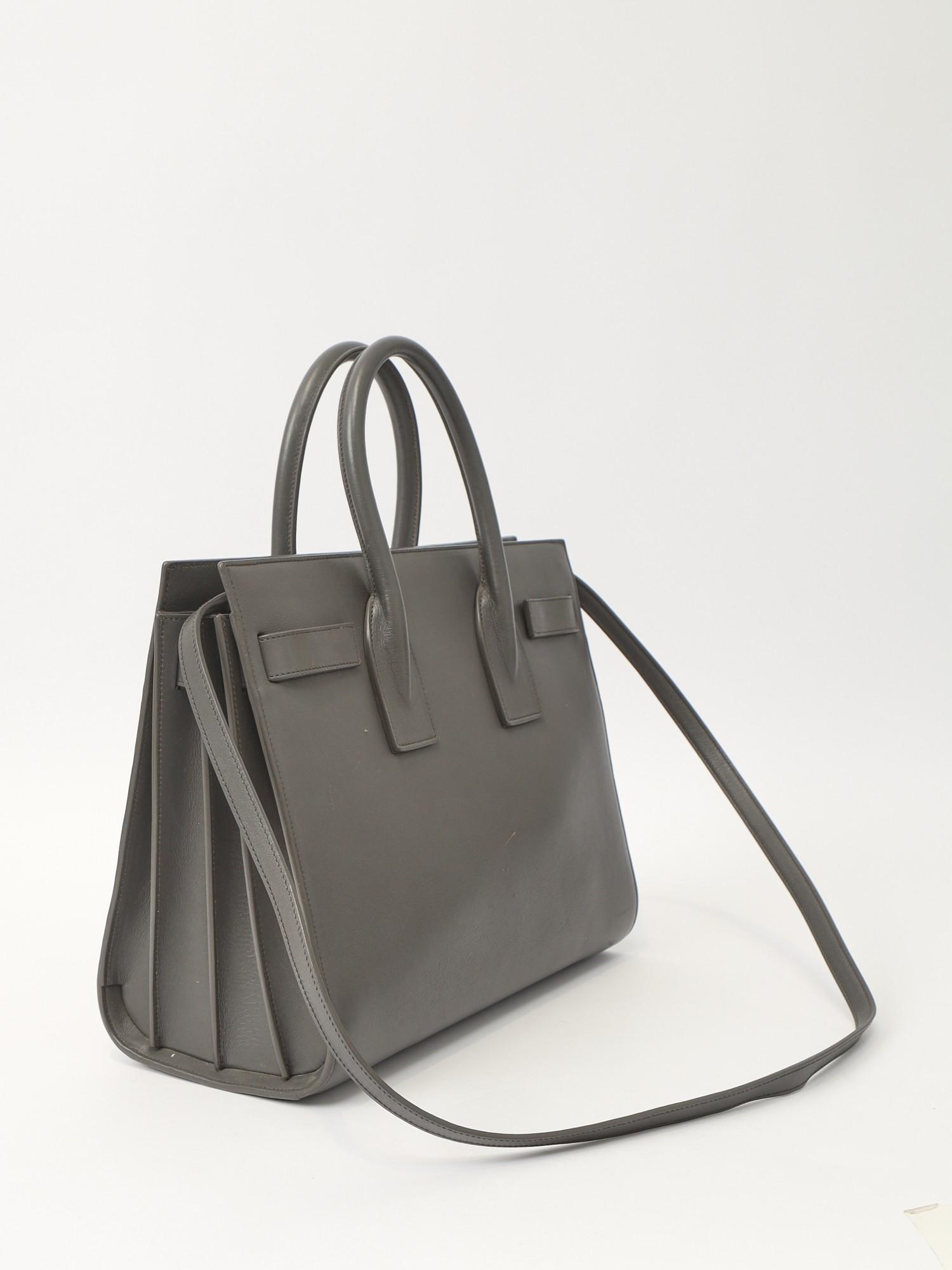 Saint Laurent Sac De Jour , фото 4