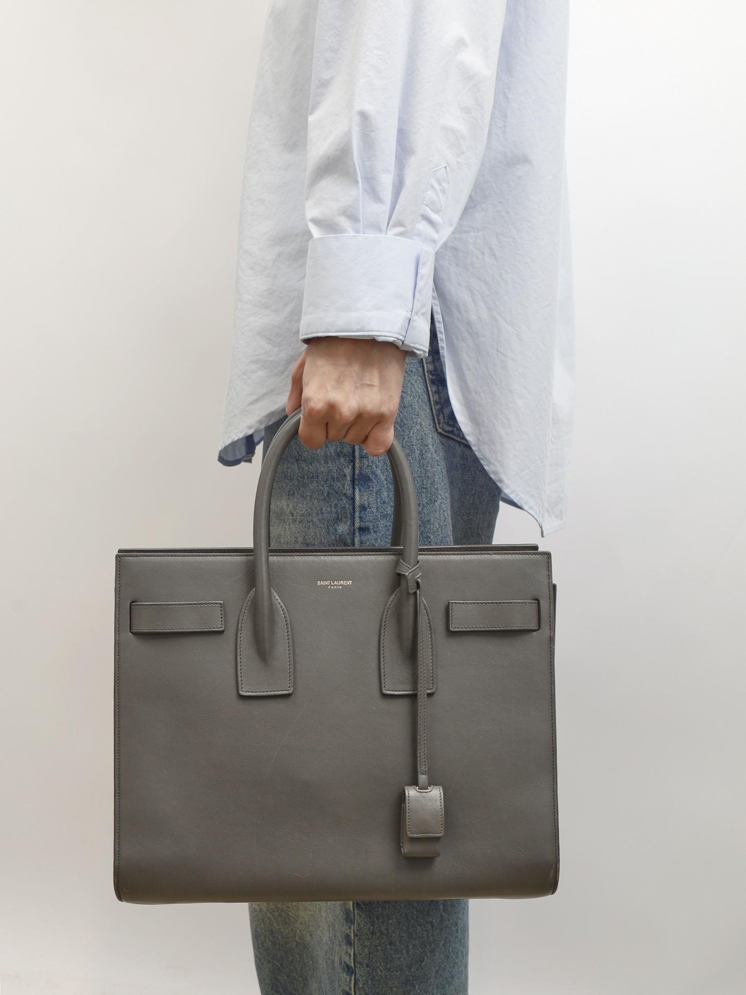 Saint Laurent Sac De Jour , фото 2