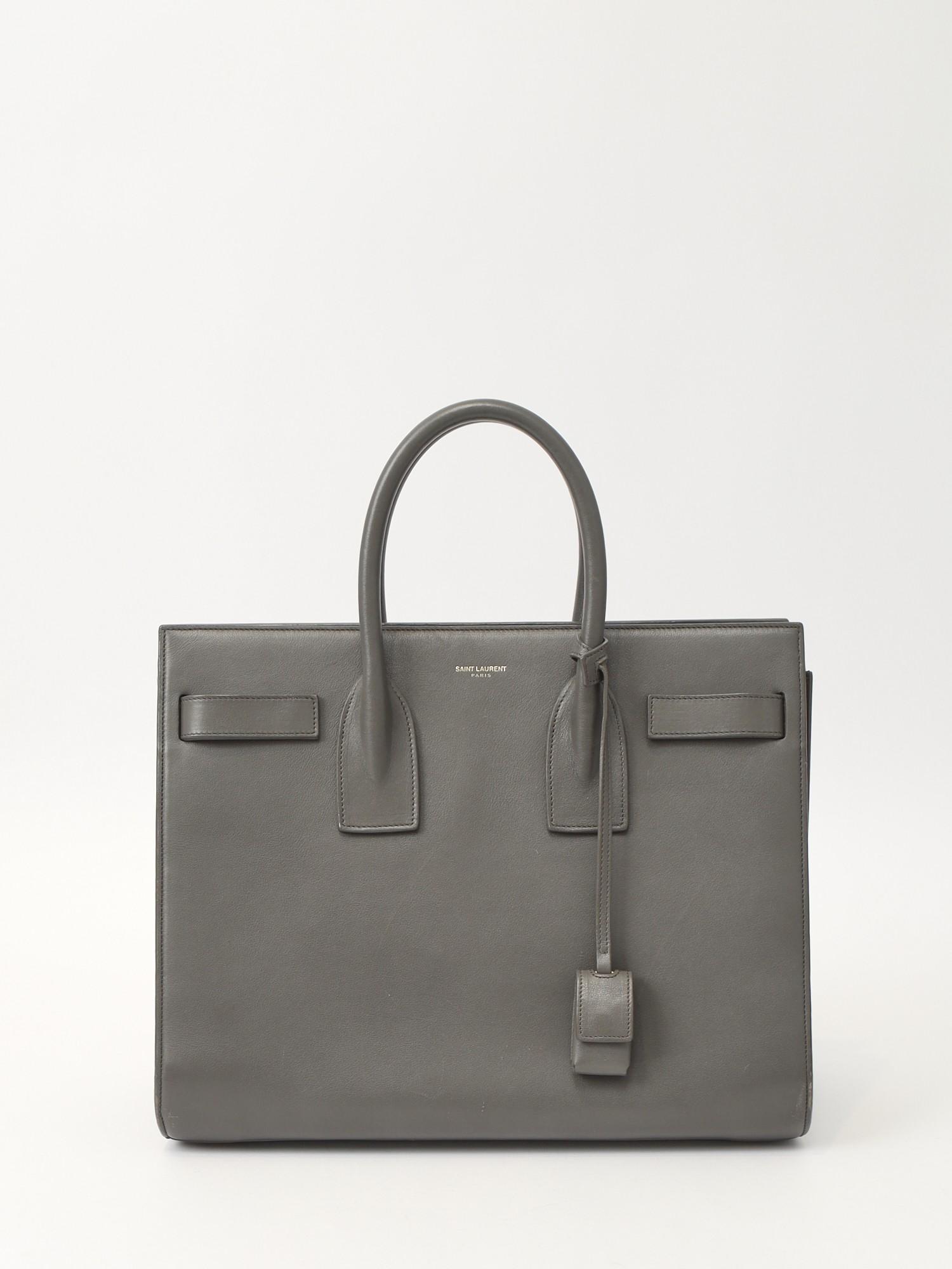 Saint Laurent Sac De Jour , фото 1