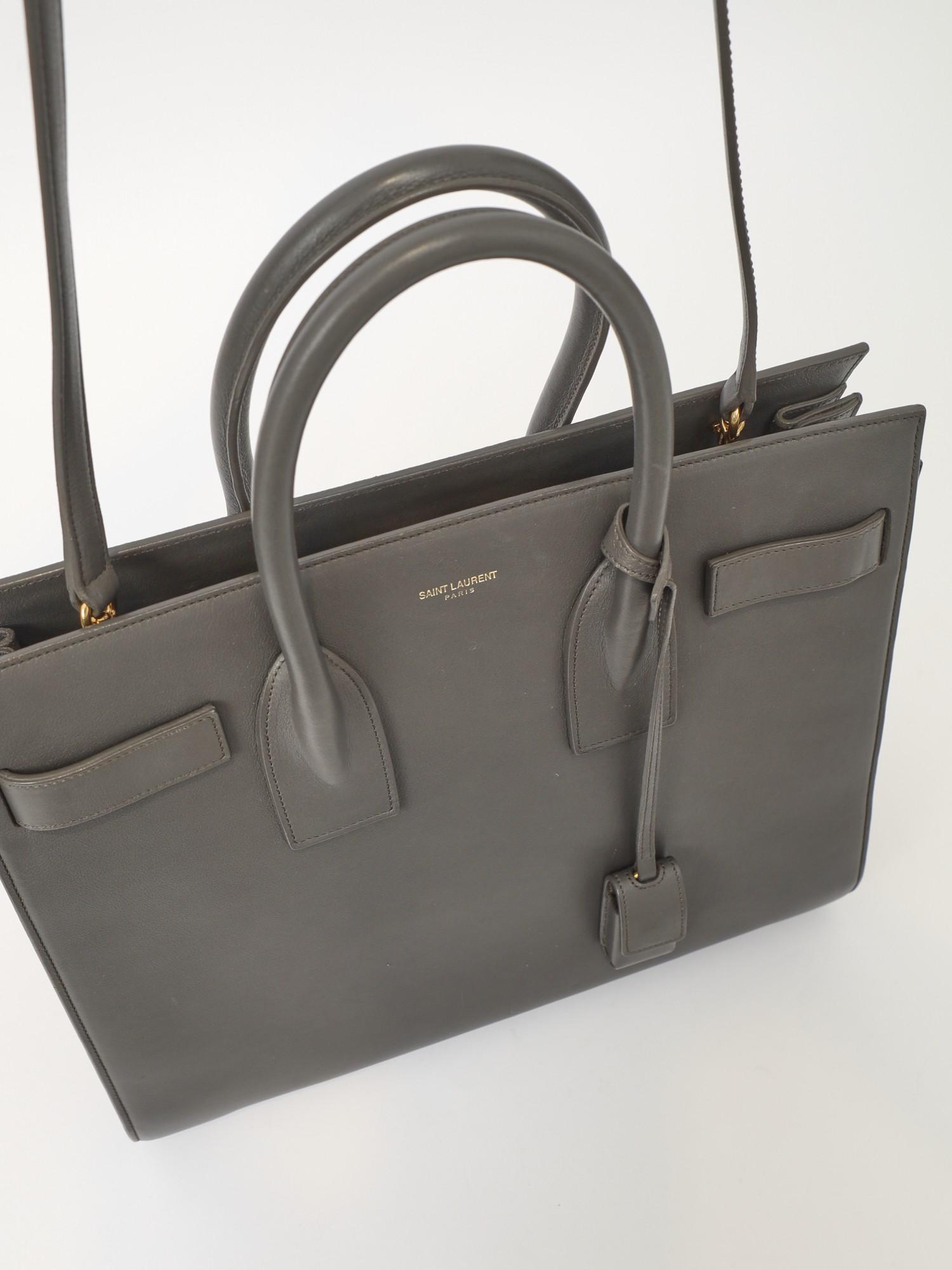 Saint Laurent Sac De Jour , фото 5