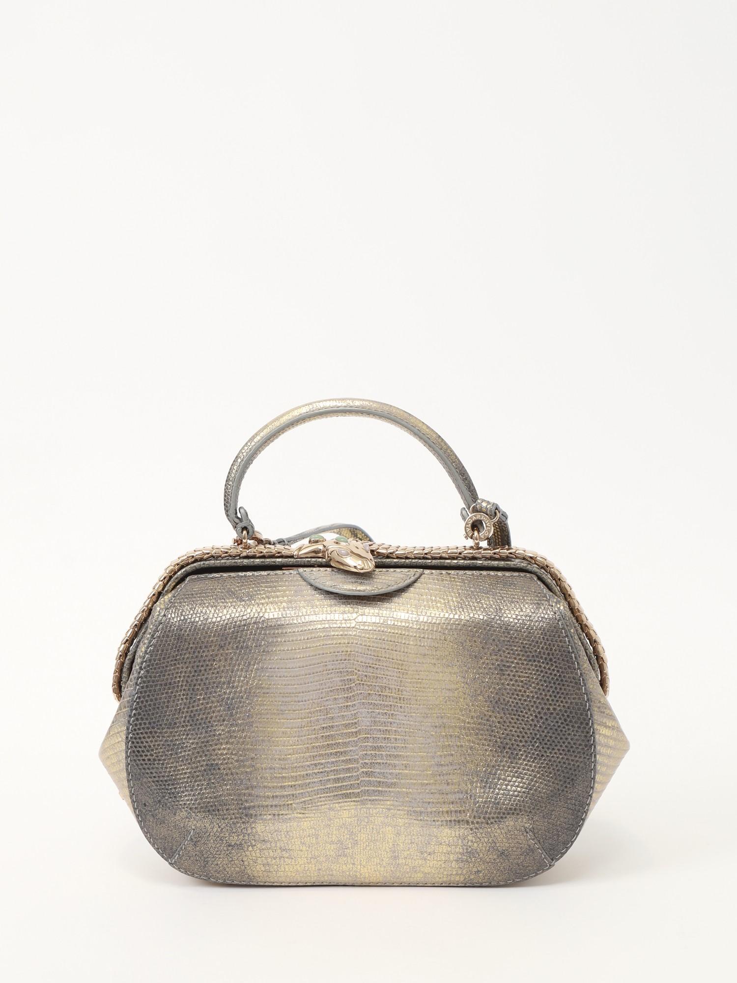 Bvlgari Serpenti , фото 1